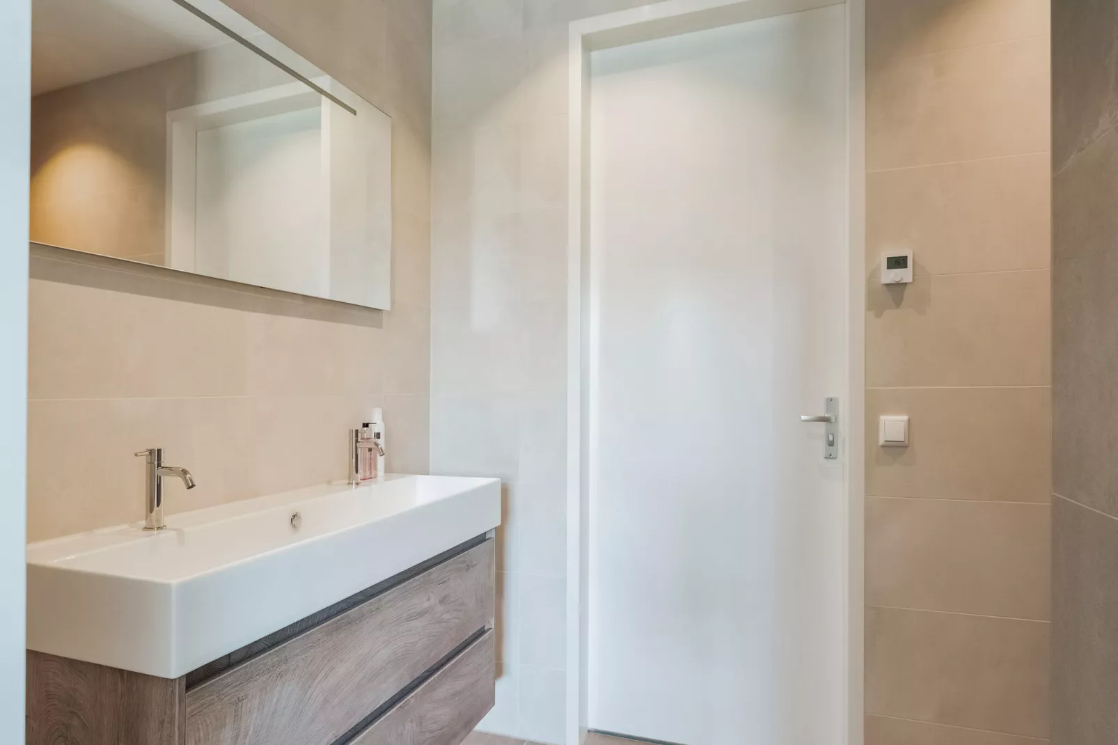 Villa 3900 - Harderwold 398-Badezimmer