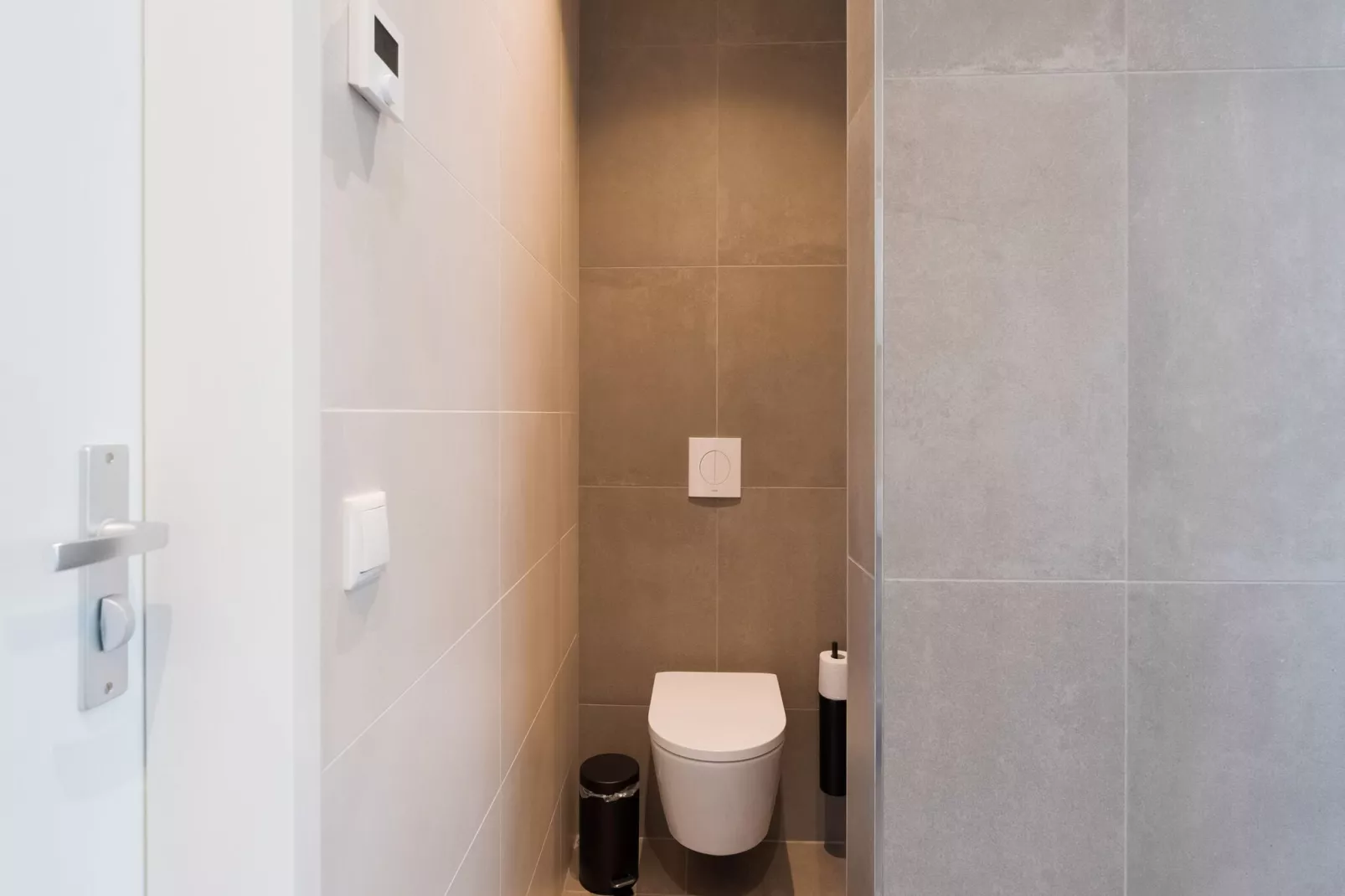 Villa 3900 - Harderwold 398-Badezimmer