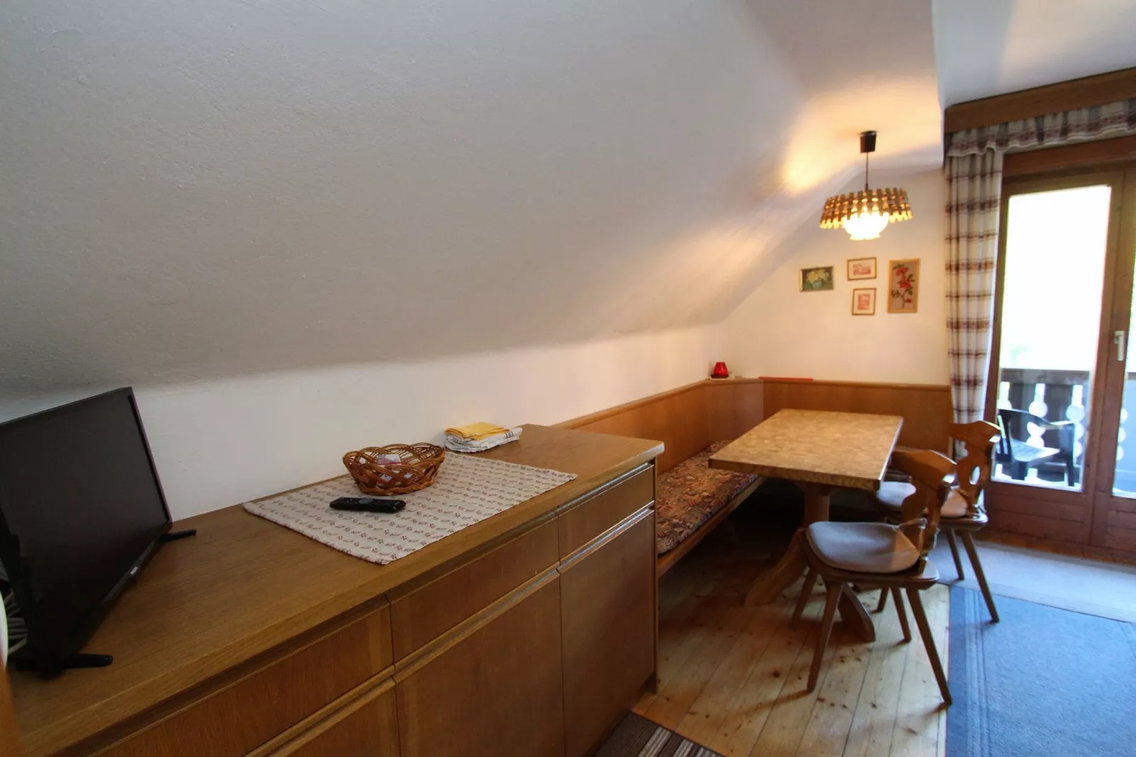 Haus Reiter