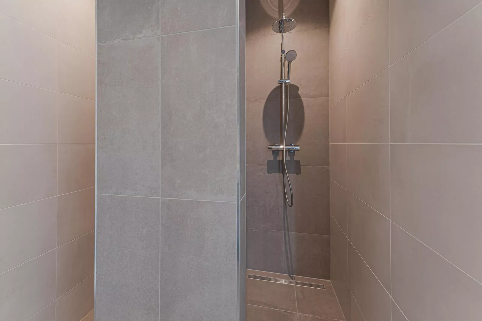 Villa 3900 - Harderwold 398-Badezimmer