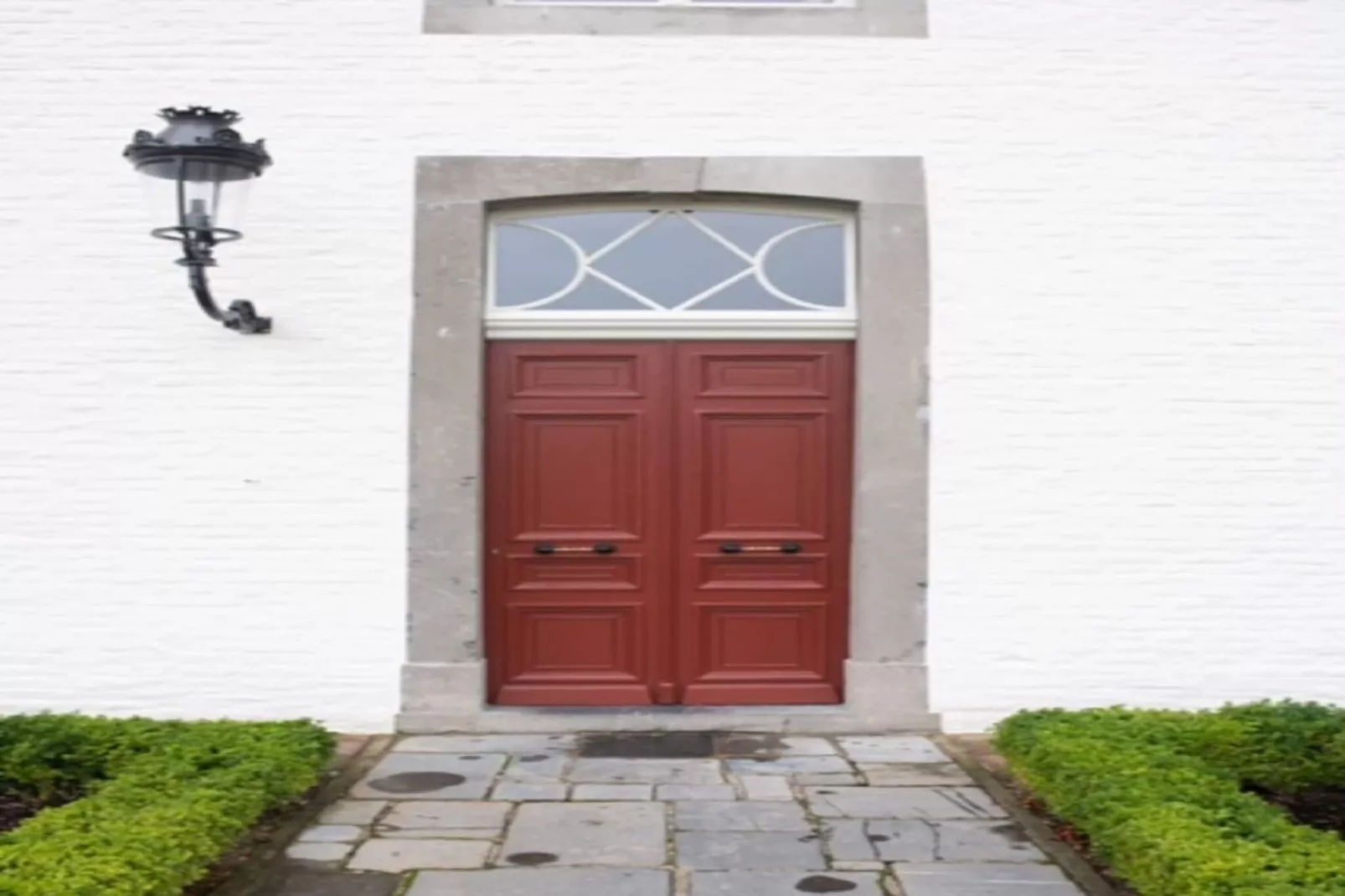 Herenhoeve de Bockhof-Reception hall