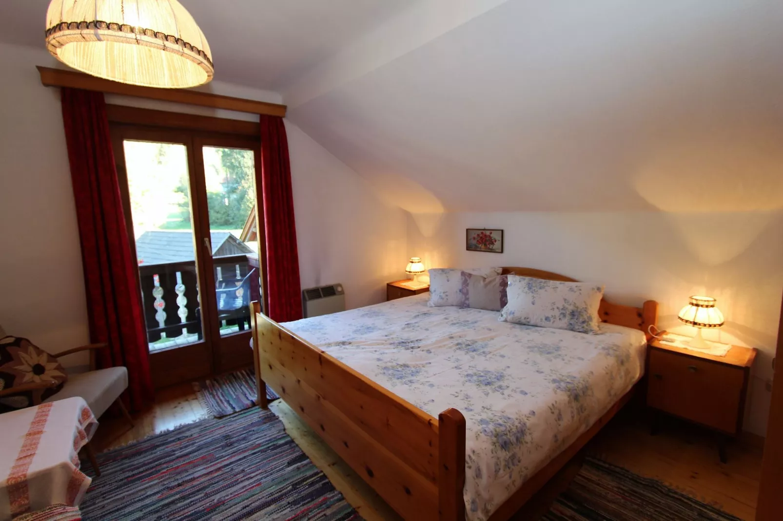 Haus Reiter