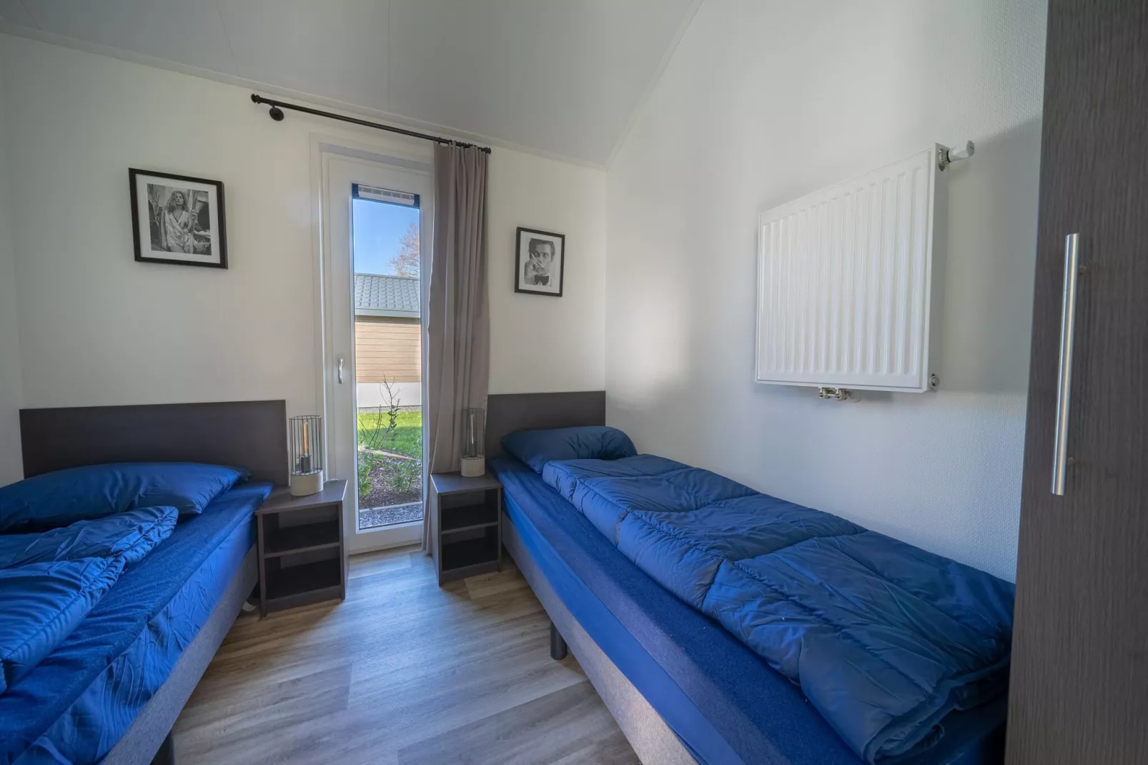 Resort Kaatsheuvel 3-Bedroom