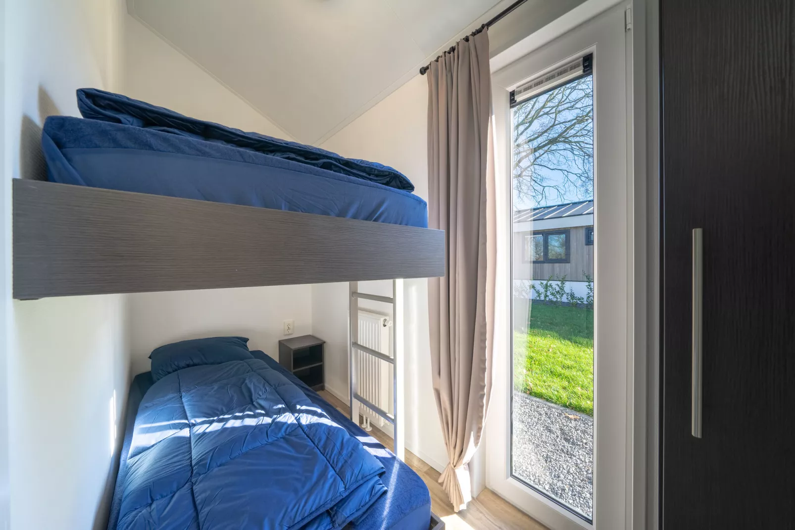 Resort Kaatsheuvel 3-Bedroom