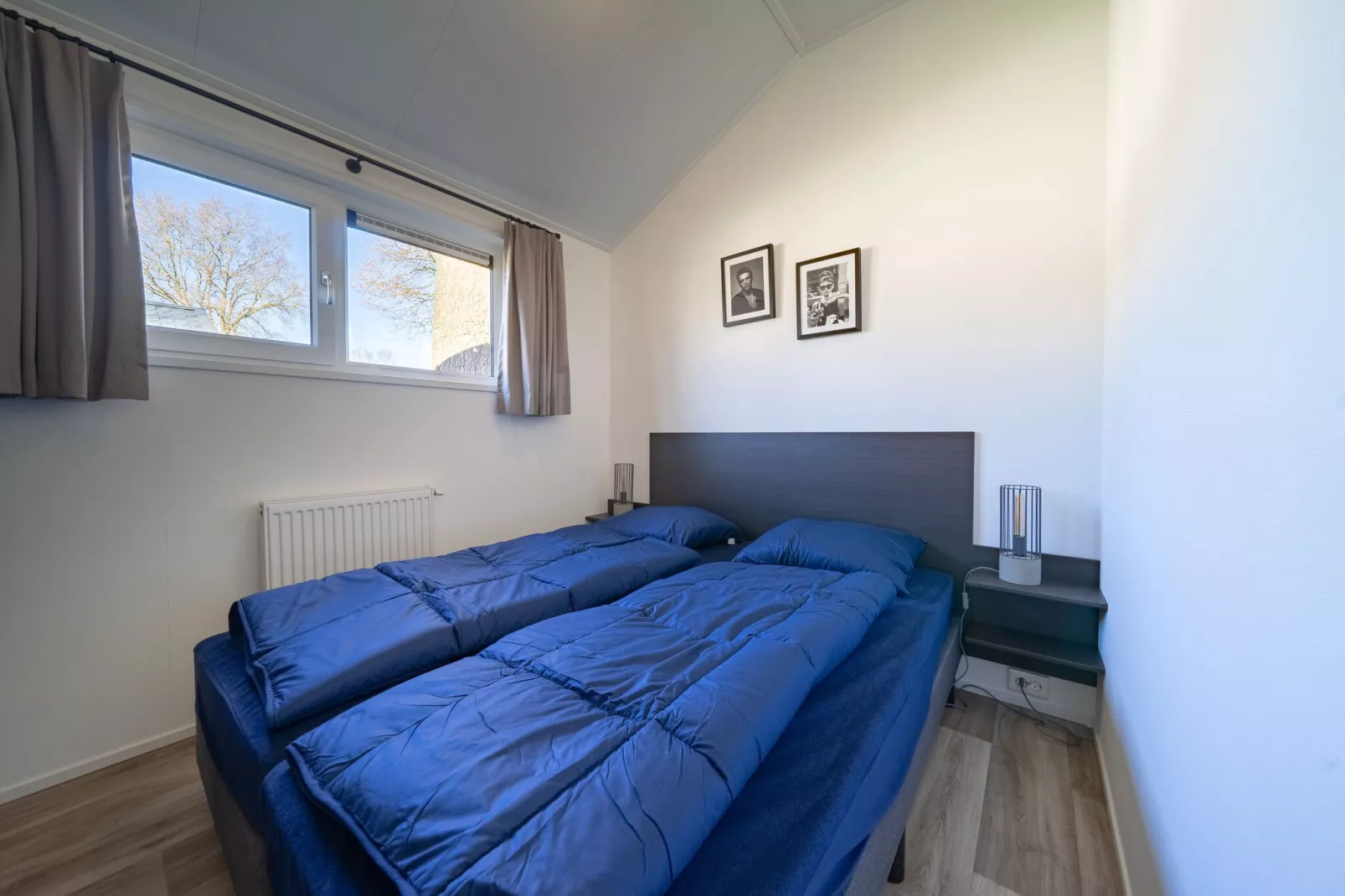 Resort Kaatsheuvel 3-Bedroom