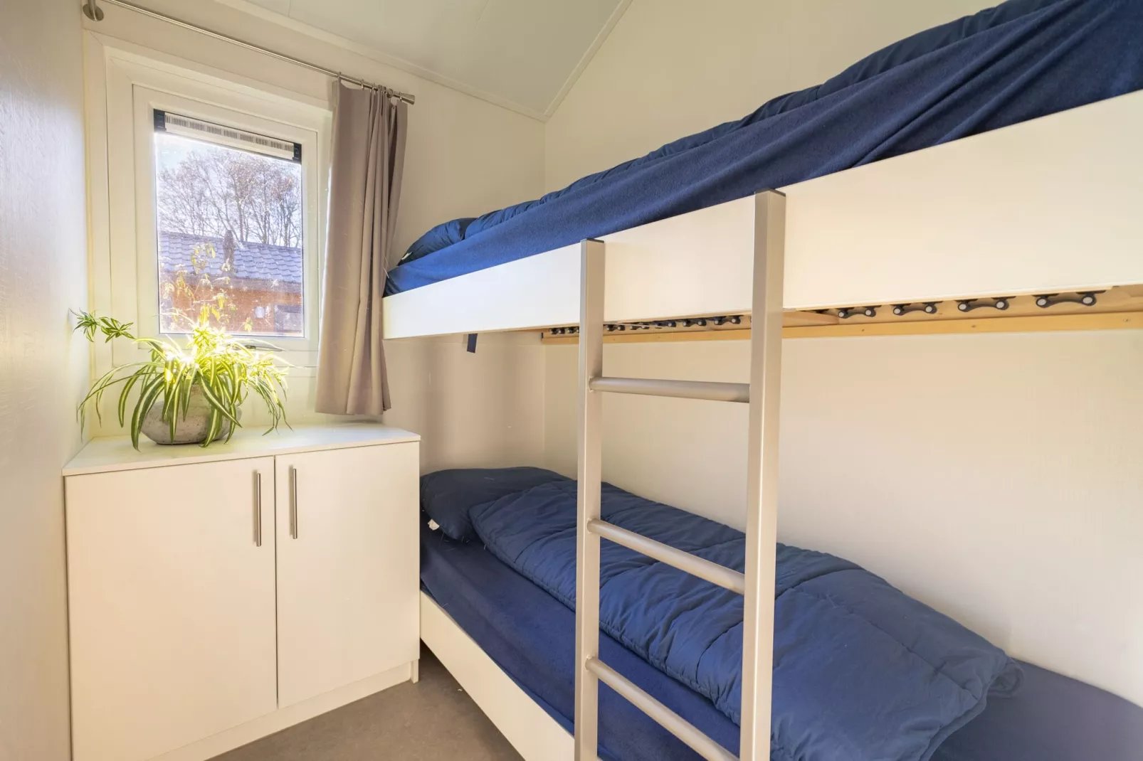 Resort Kaatsheuvel 3-Bedroom