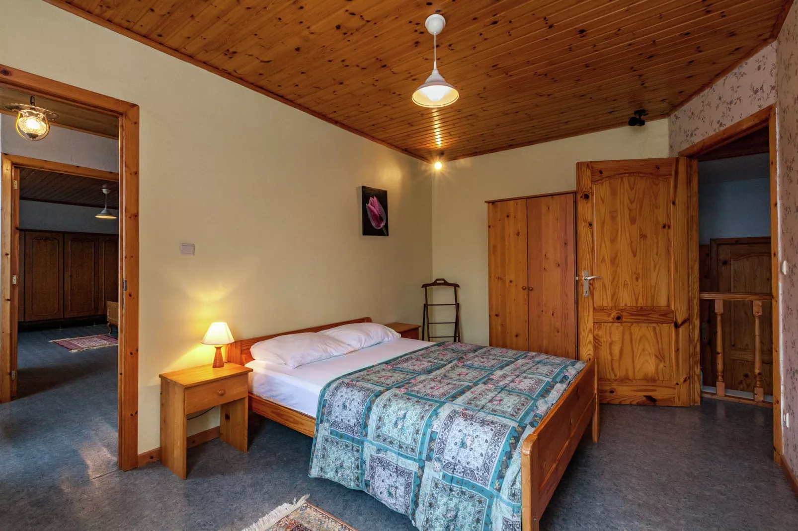 Bourcy-Bedroom