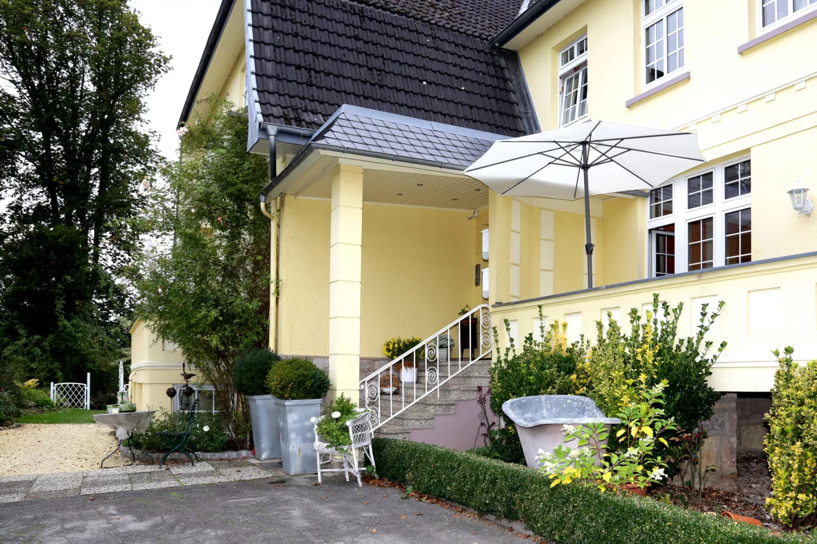 Weserbergland - Bad Pyrmont