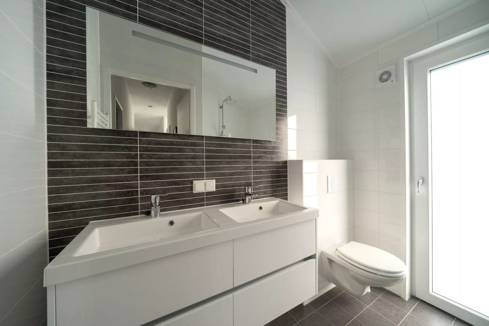 Resort Kaatsheuvel 3-Bathroom