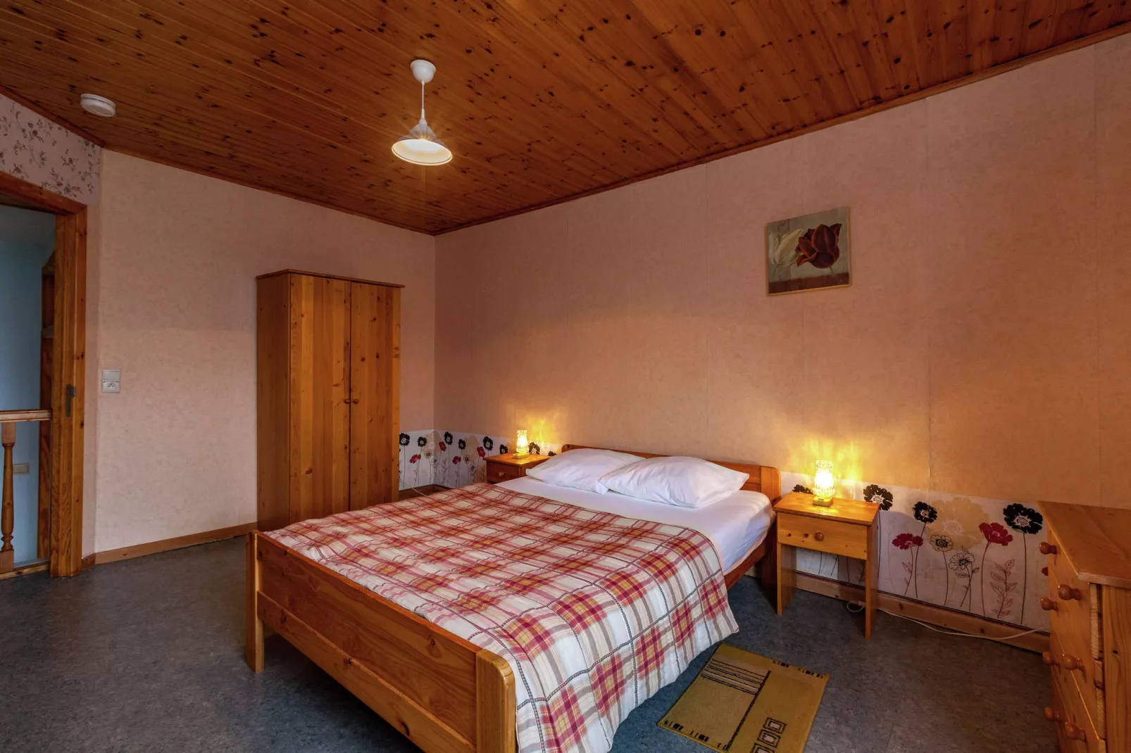 Bourcy-Bedroom
