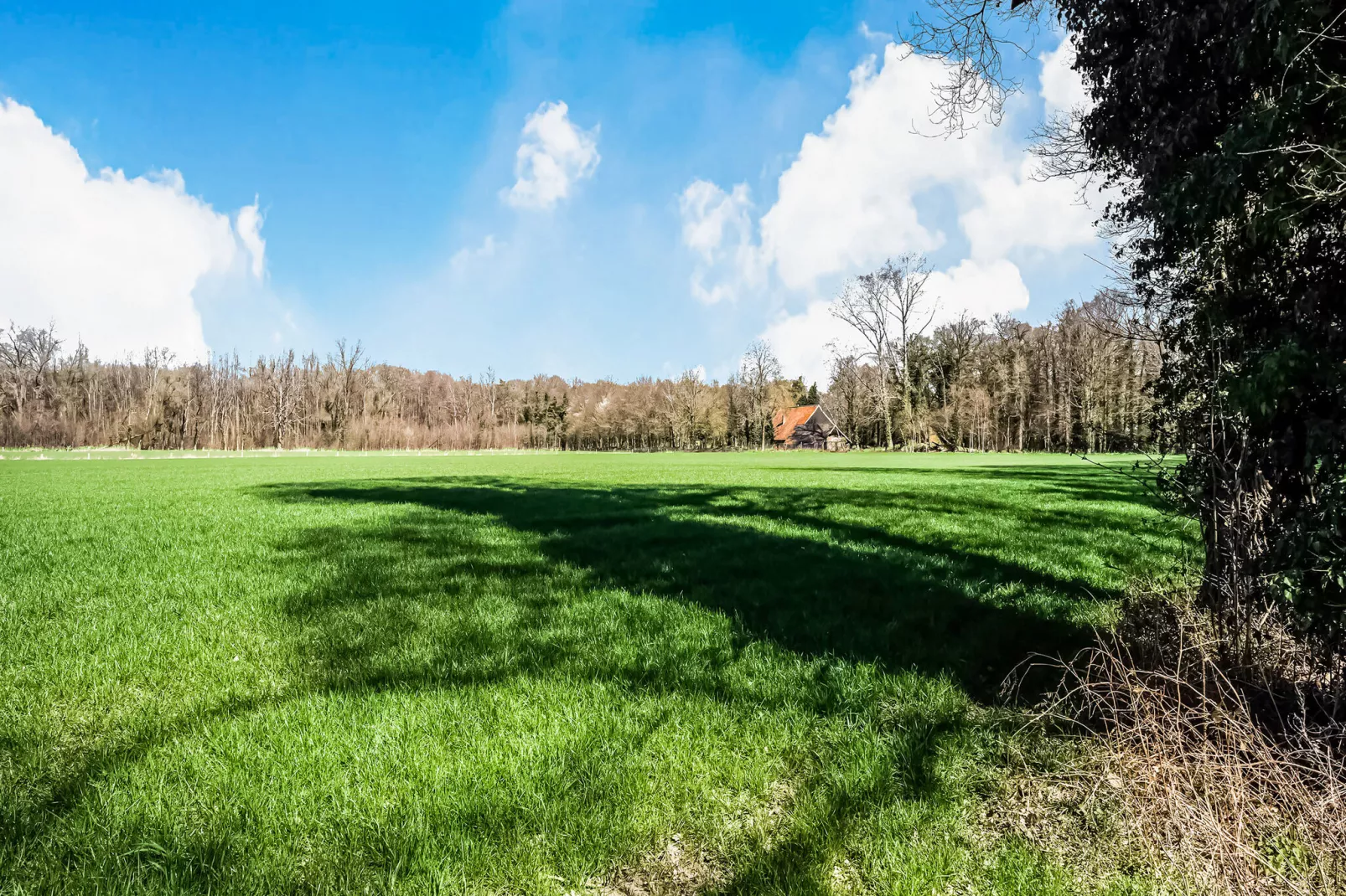 't Huuske Truuske-Areas summer 20km