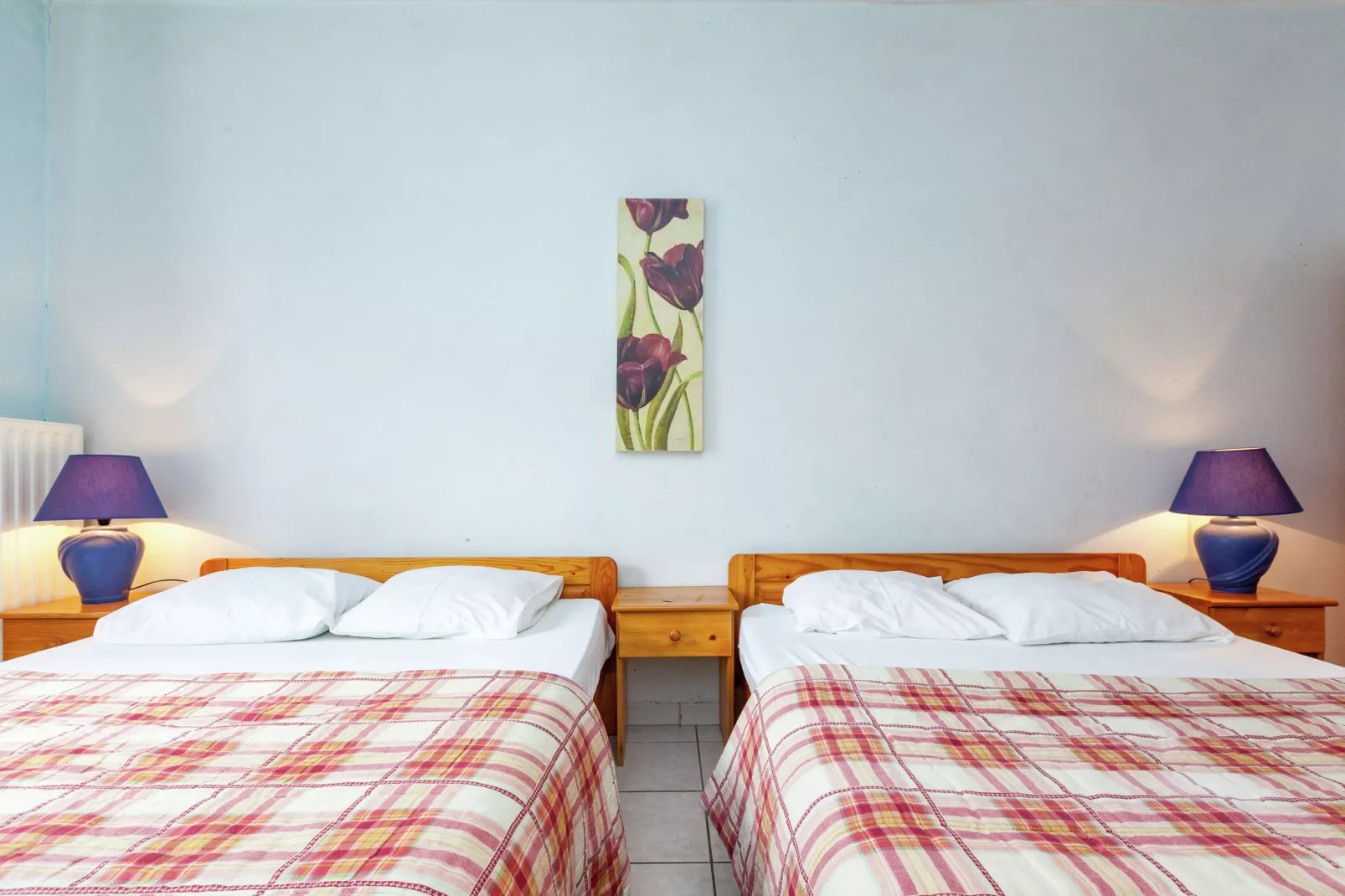 Bourcy-Bedroom