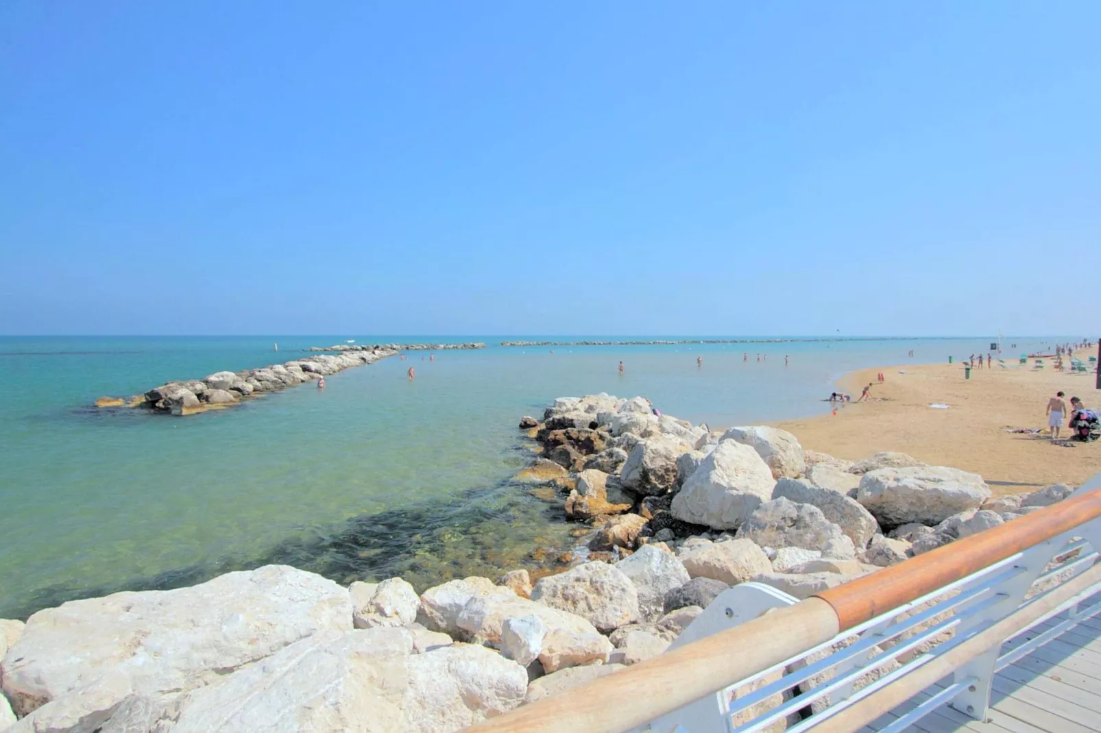 Del Frontino La Biagina-Areas summer 5km