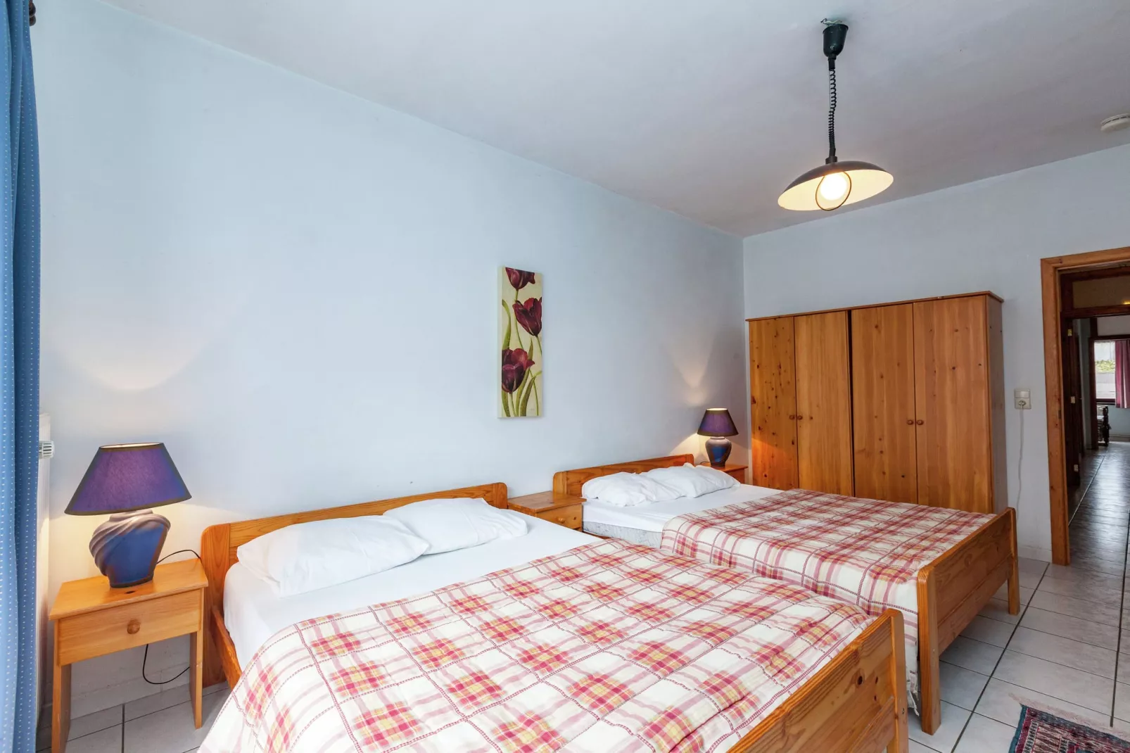 Bourcy-Bedroom