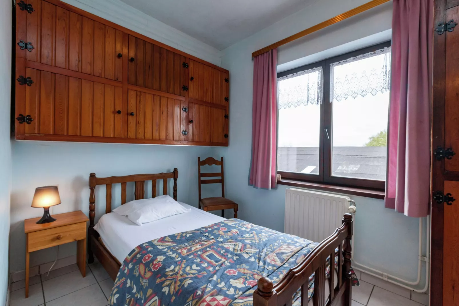 Bourcy-Bedroom
