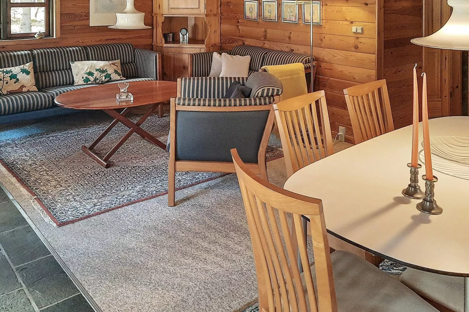 6 person holiday home in Hadsund