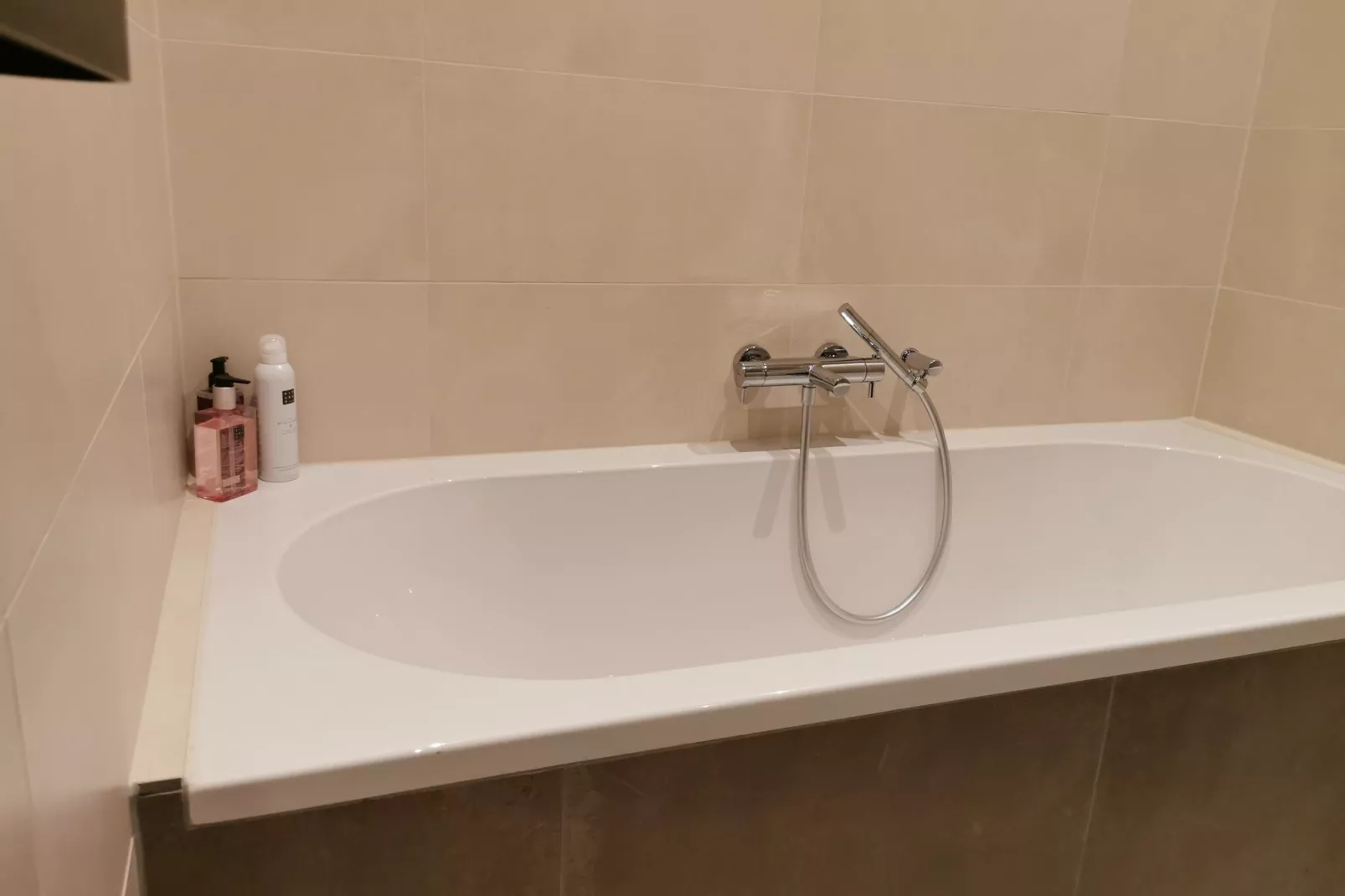 Villa 3900 - Harderwold 398-Badezimmer