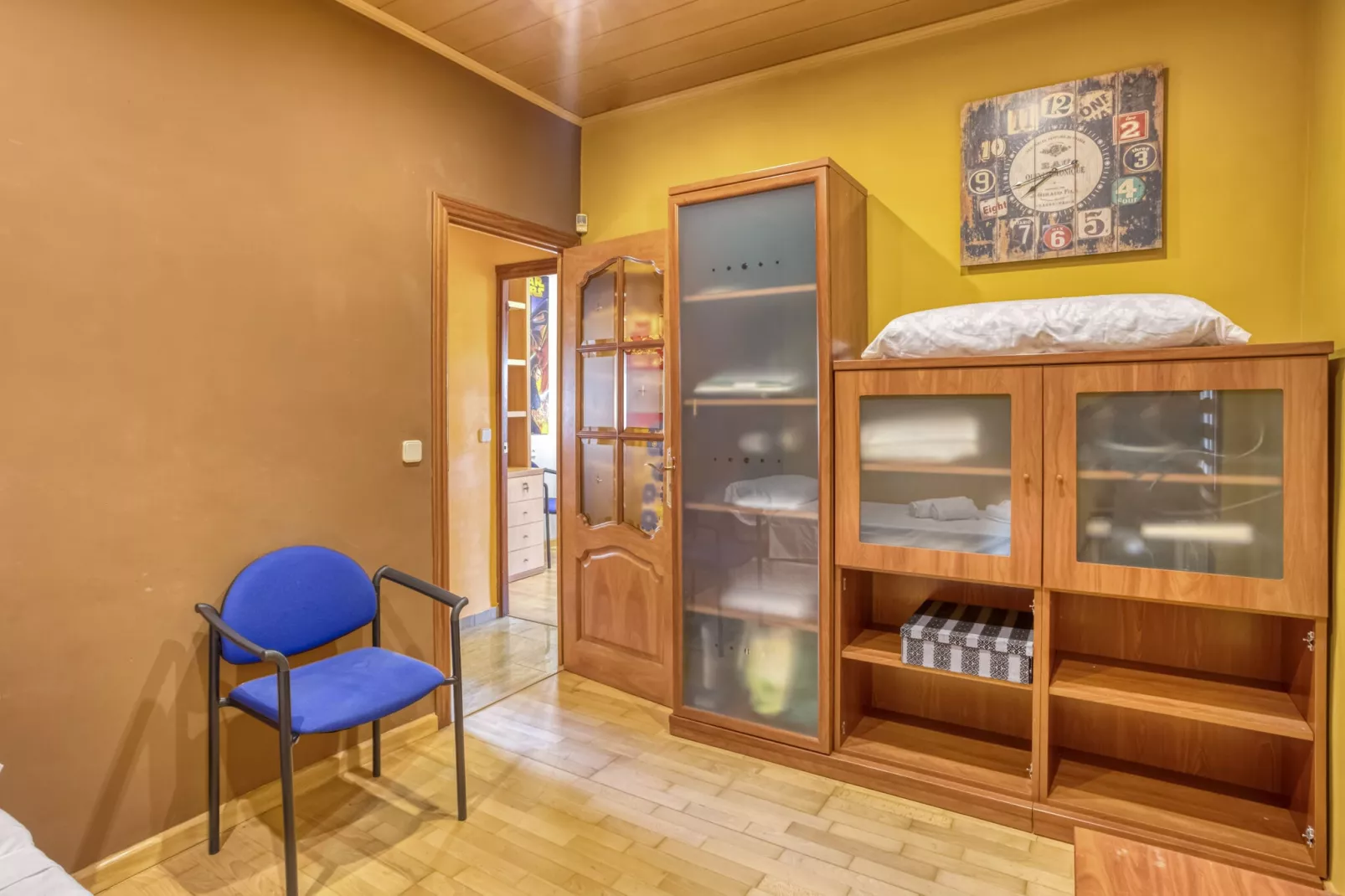 Casa Ausias-Landing