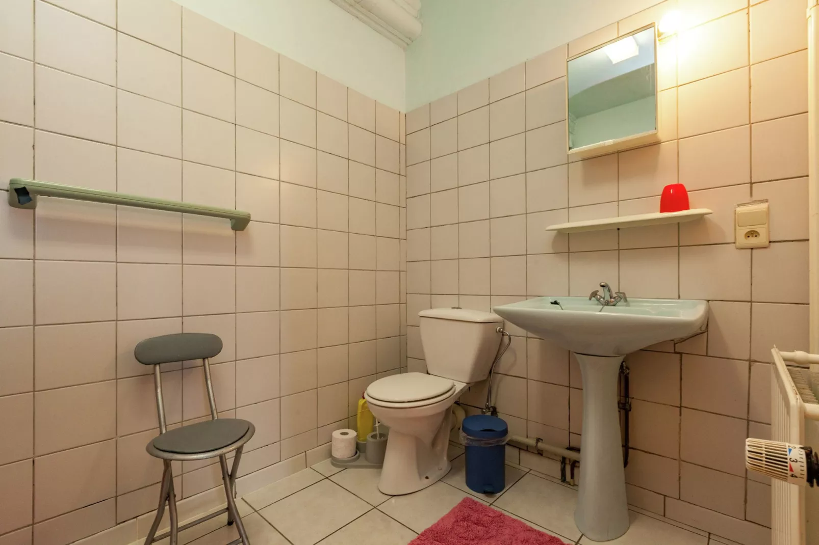 Bourcy-Bathroom