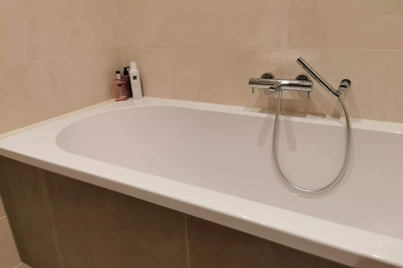 Villa 3900 - Harderwold 398-Badezimmer