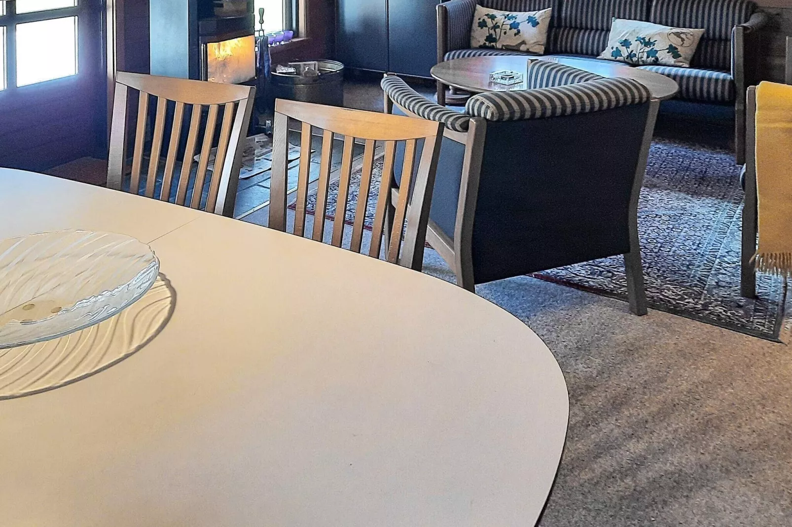 6 Personen Ferienhaus in Hadsund-Innenbereich