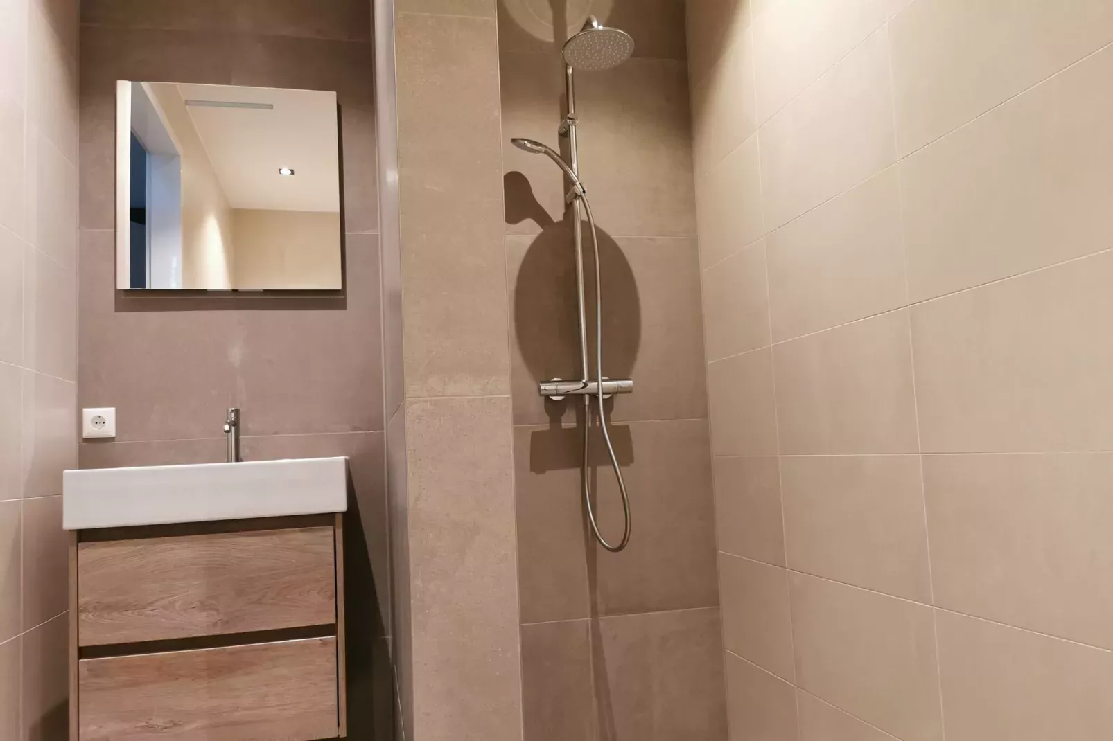 Villa 3900 - Harderwold 398-Badezimmer