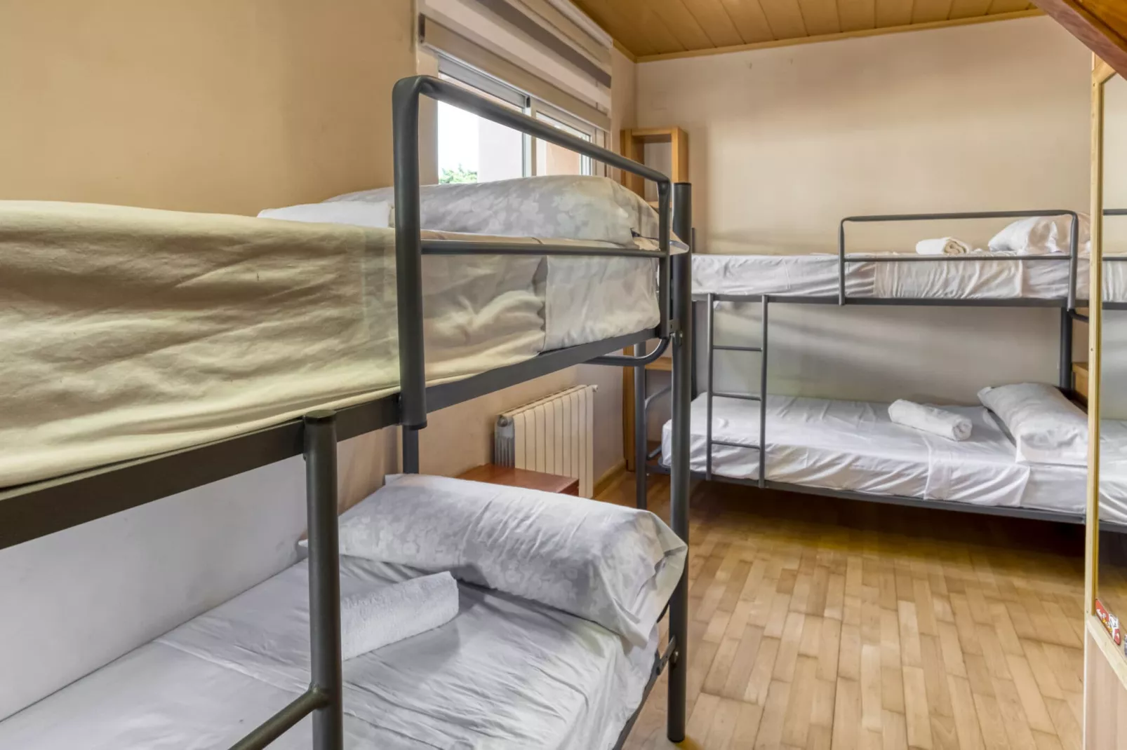 Casa Ausias-Bedroom