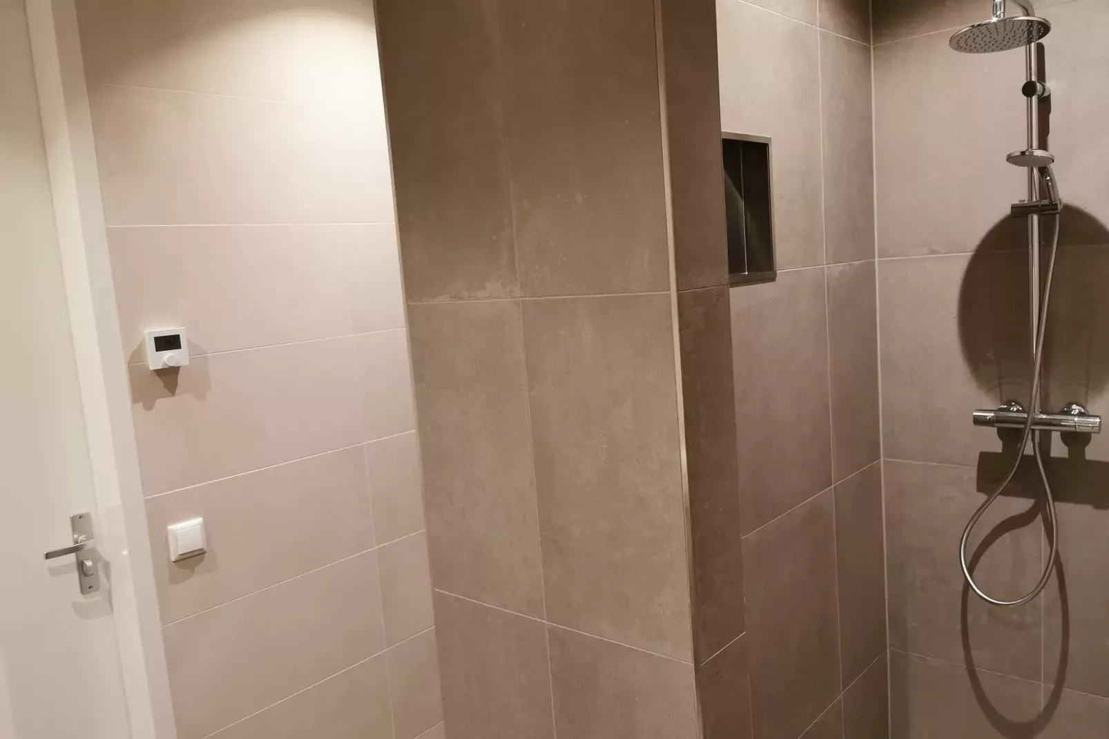 Villa 3900 - Harderwold 398-Badezimmer
