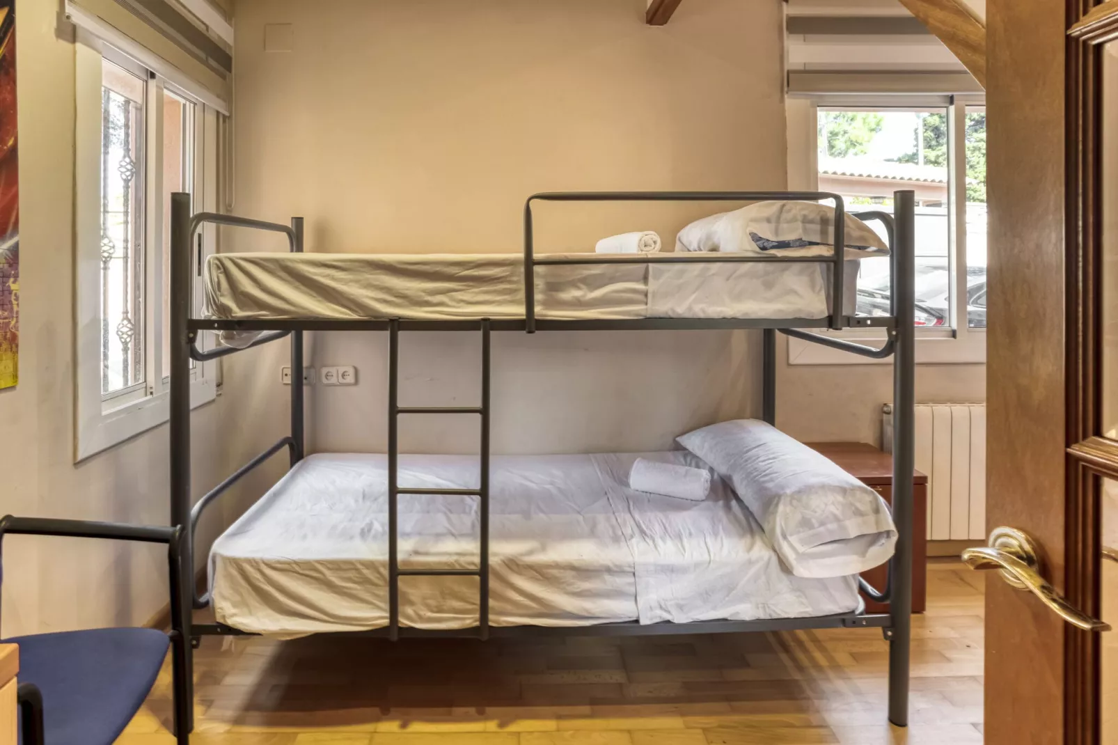 Casa Ausias-Bedroom