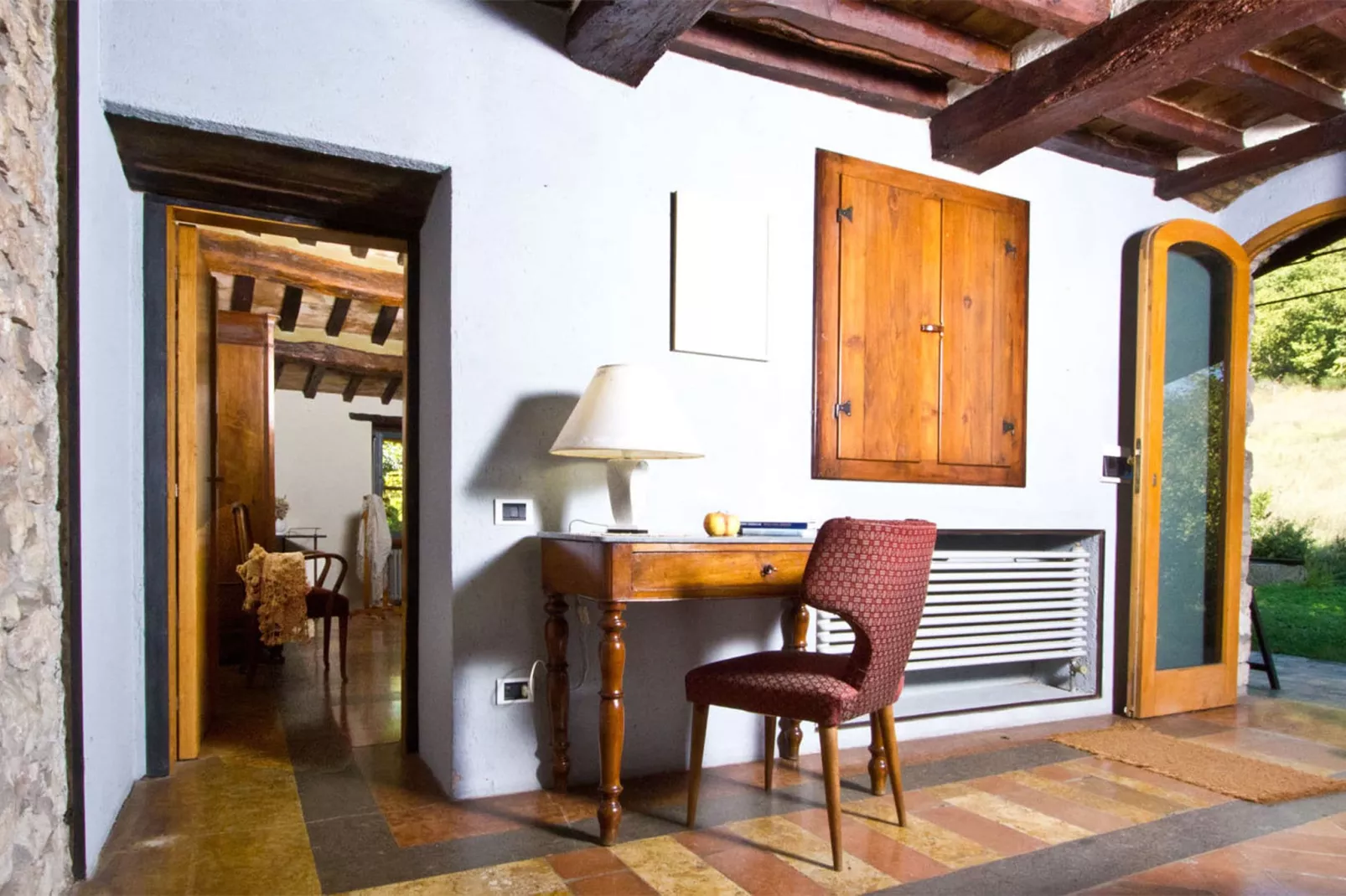 Del Frontino Cà Tofano-Reception hall