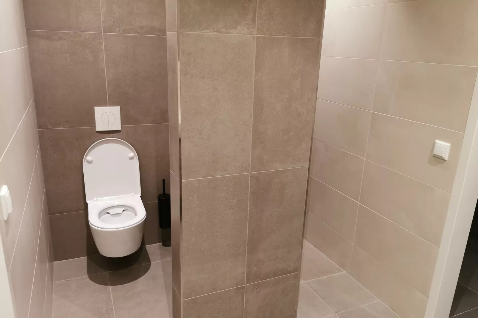 Villa 3900 - Harderwold 398-Badezimmer