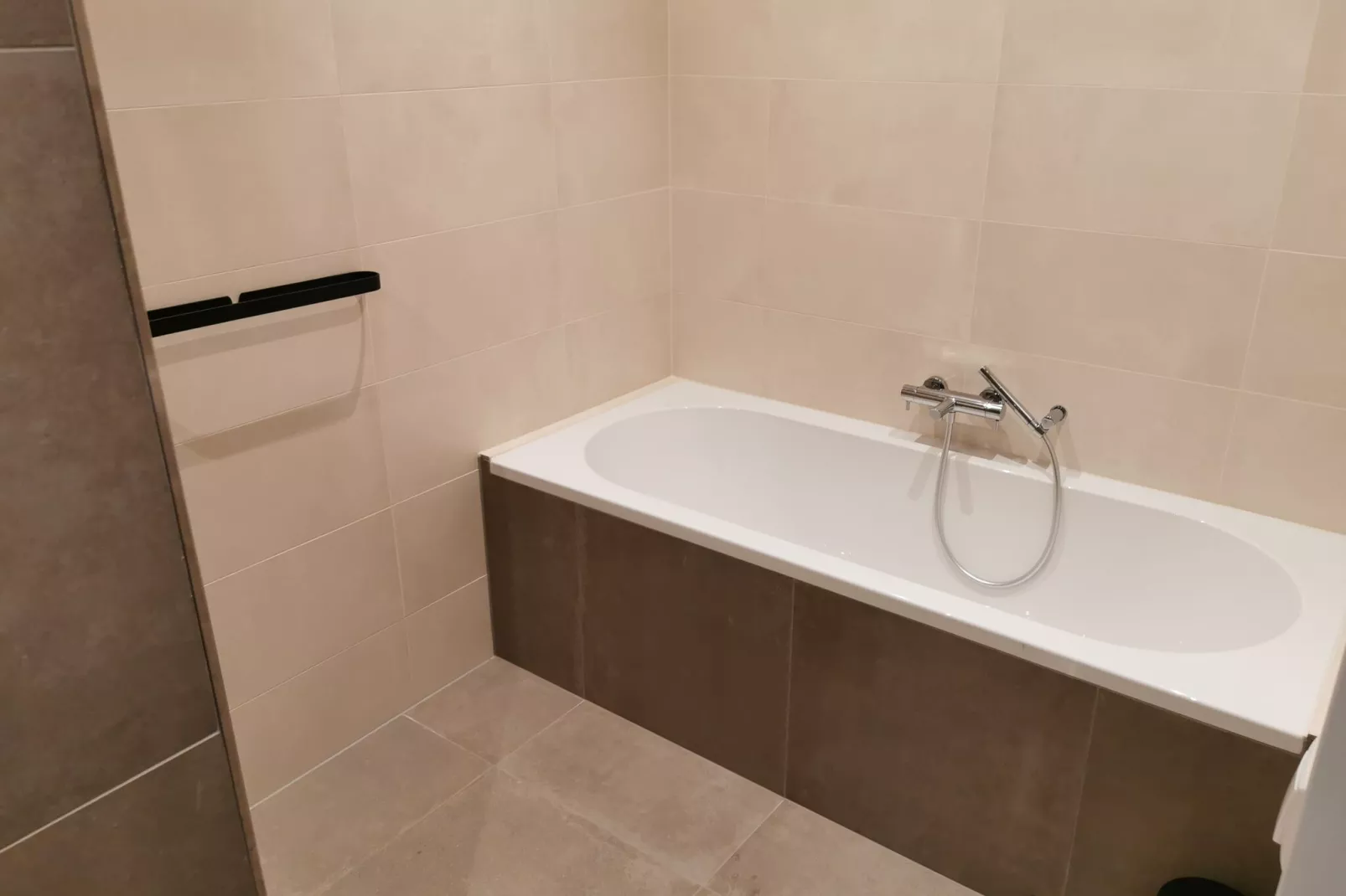 Villa 3900 - Harderwold 398-Badezimmer