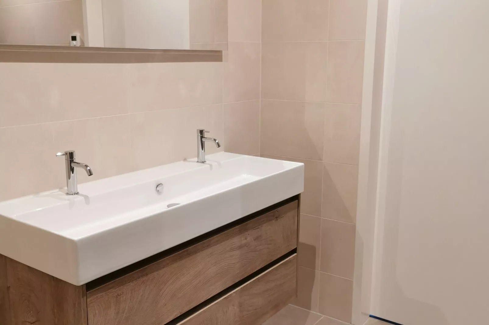 Villa 3900 - Harderwold 398-Badezimmer