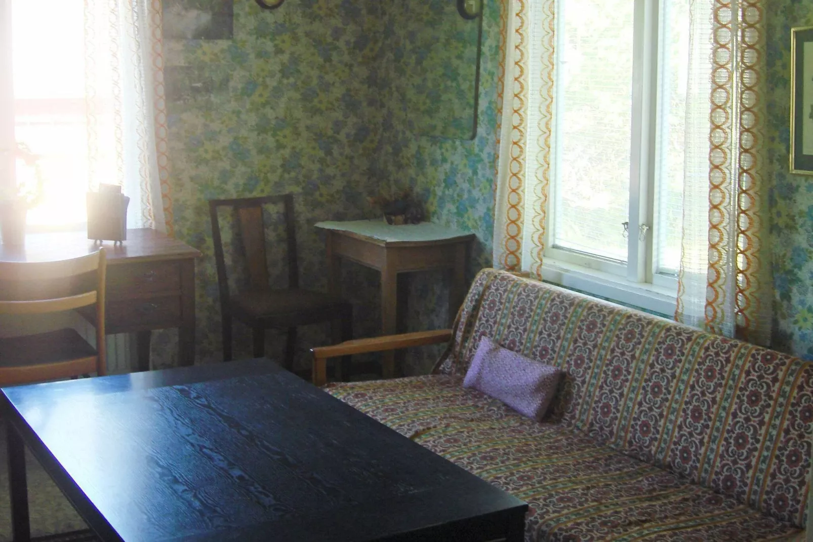 6 person holiday home in MöRLUNDA-By Traum-Indoor