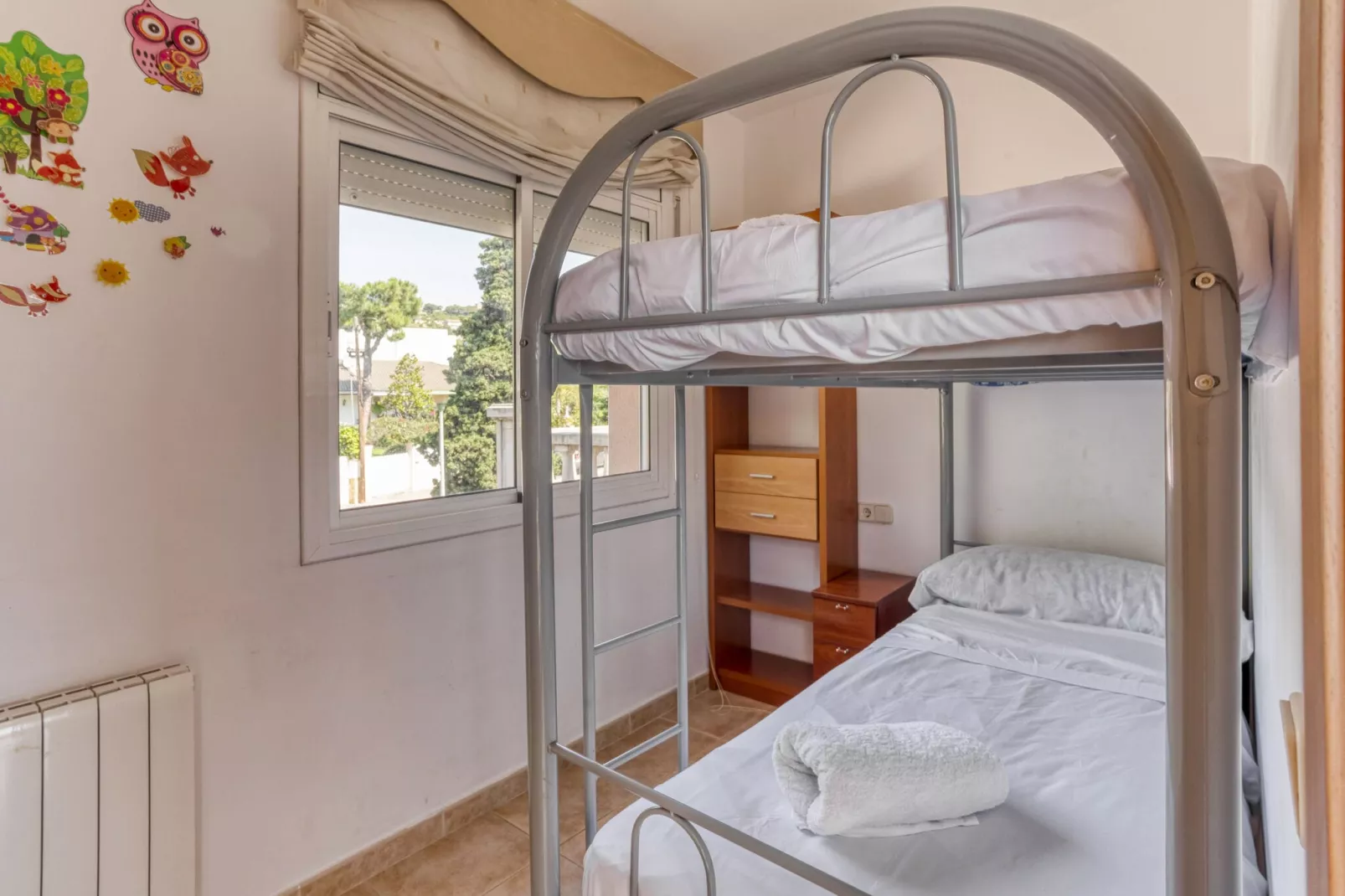 Casa Ausias-Bedroom
