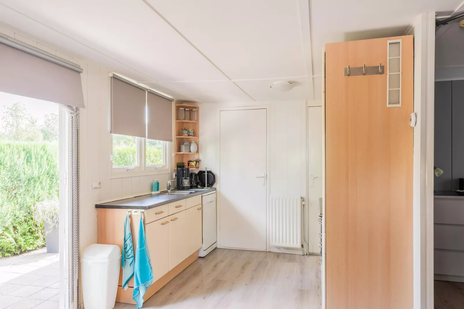 Steenmarter-Kitchen