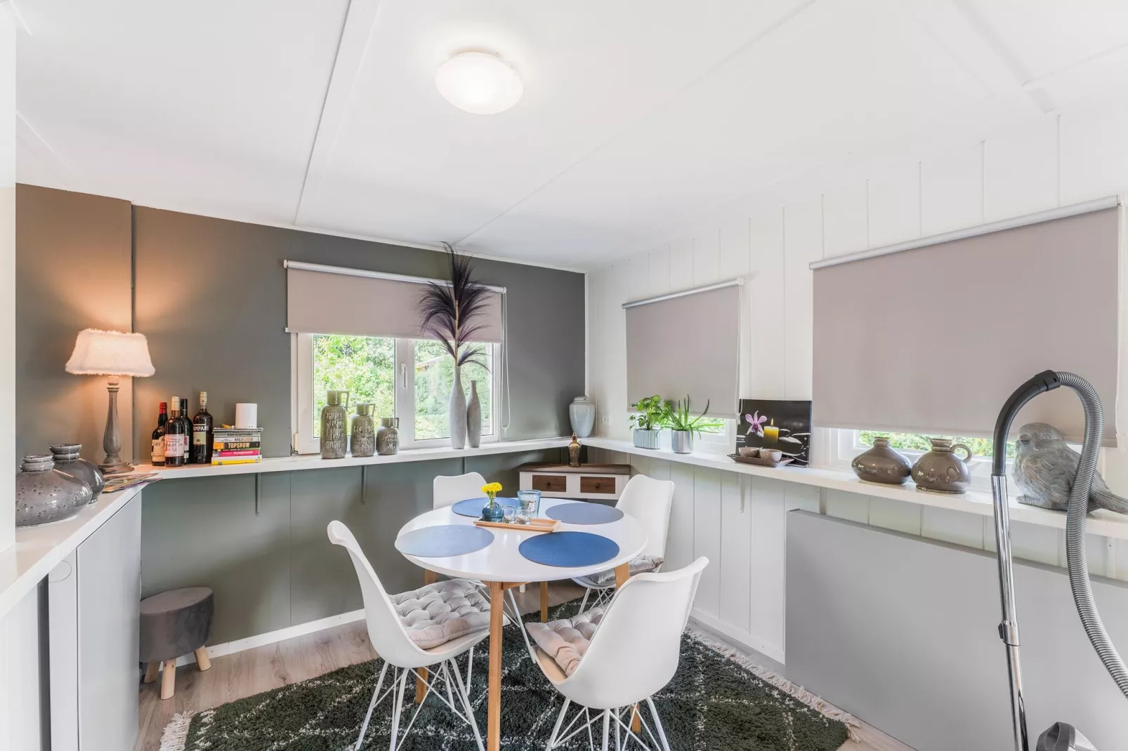 Steenmarter-Kitchen