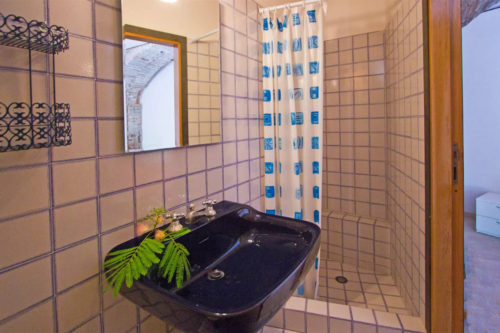 Del Frontino Cà Tofano-Bathroom