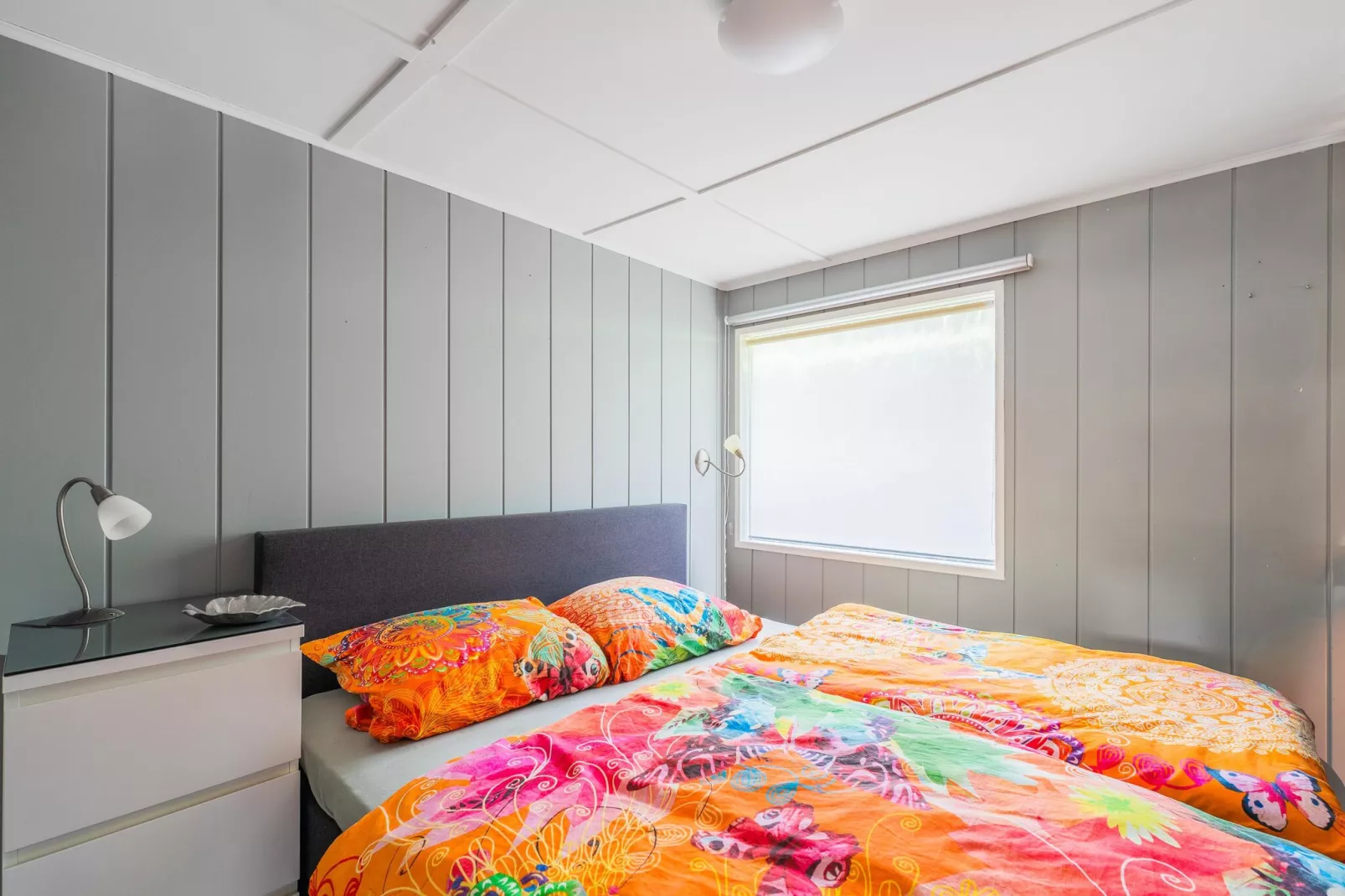Steenmarter-Bedroom