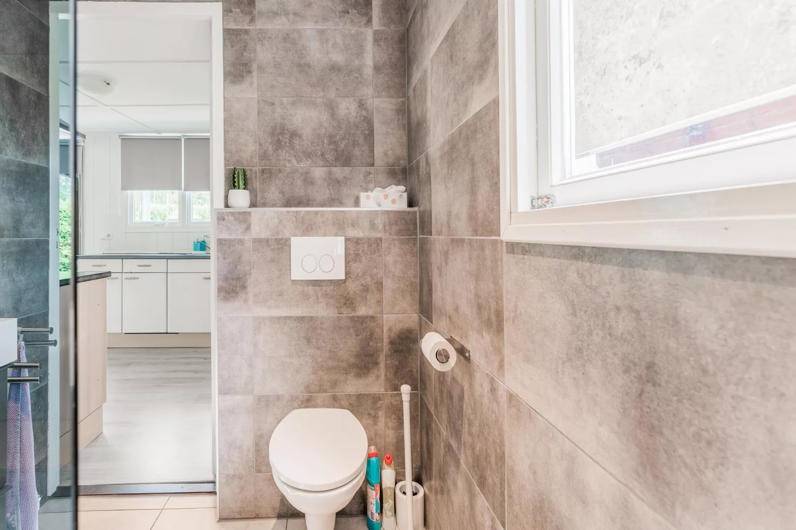 Steenmarter-Bathroom