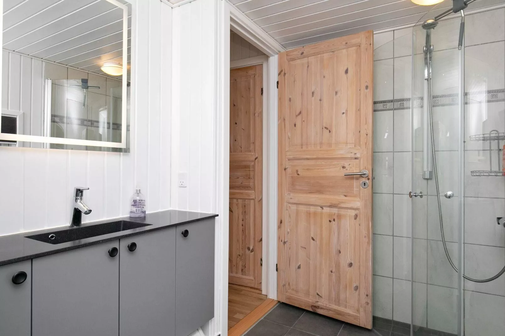 10 Personen Ferienhaus in Løkken-By Traum-Innenbereich