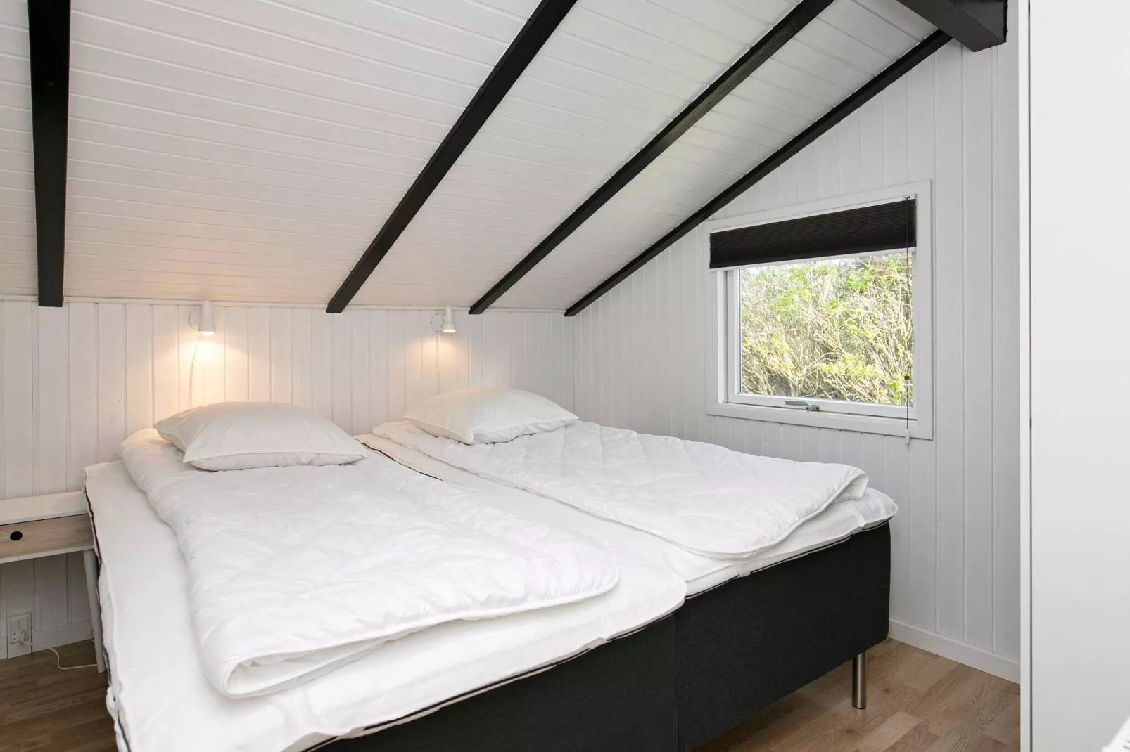 10 Personen Ferienhaus in Løkken-By Traum-Innenbereich