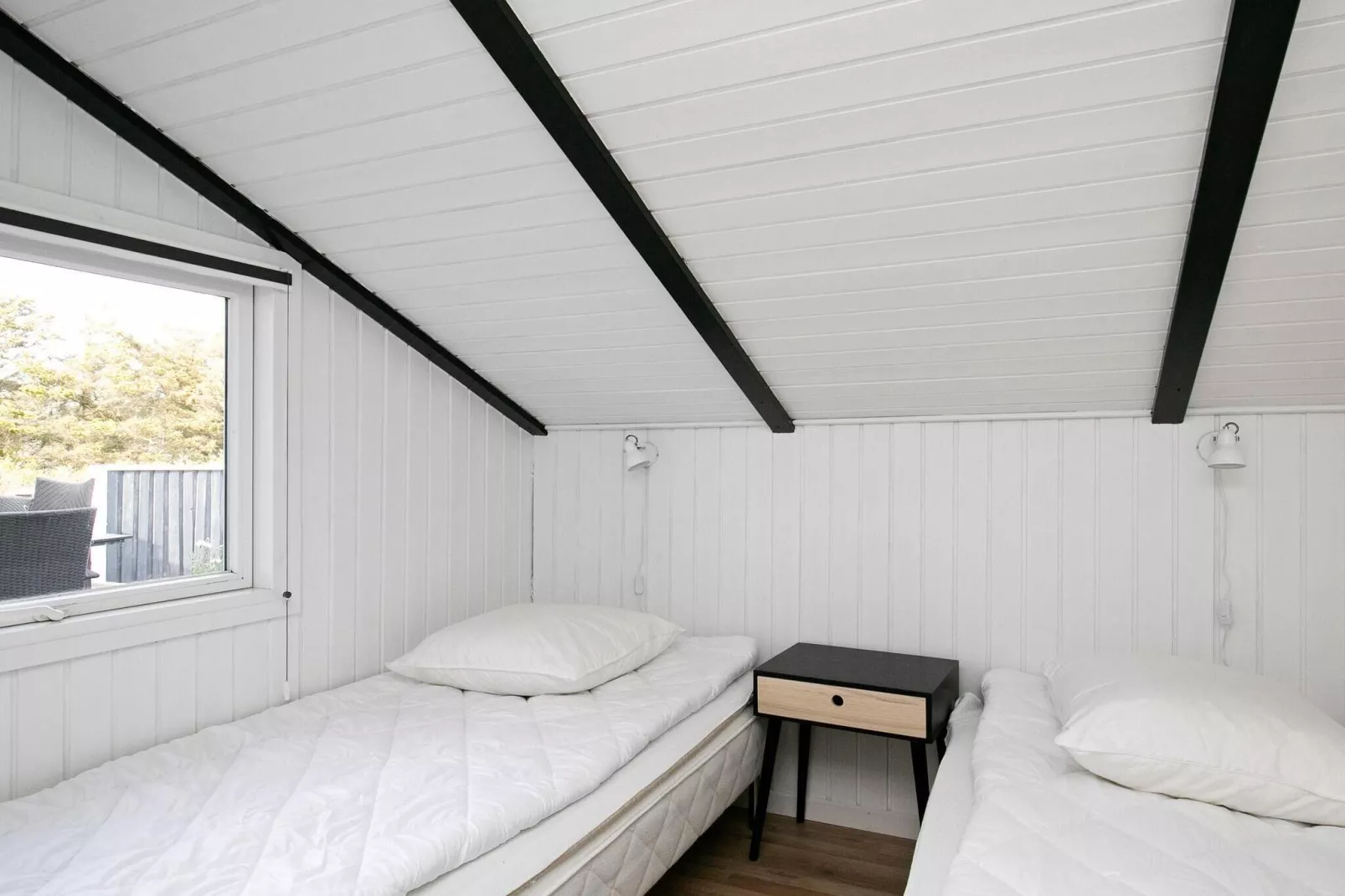 10 Personen Ferienhaus in Løkken-By Traum-Innenbereich