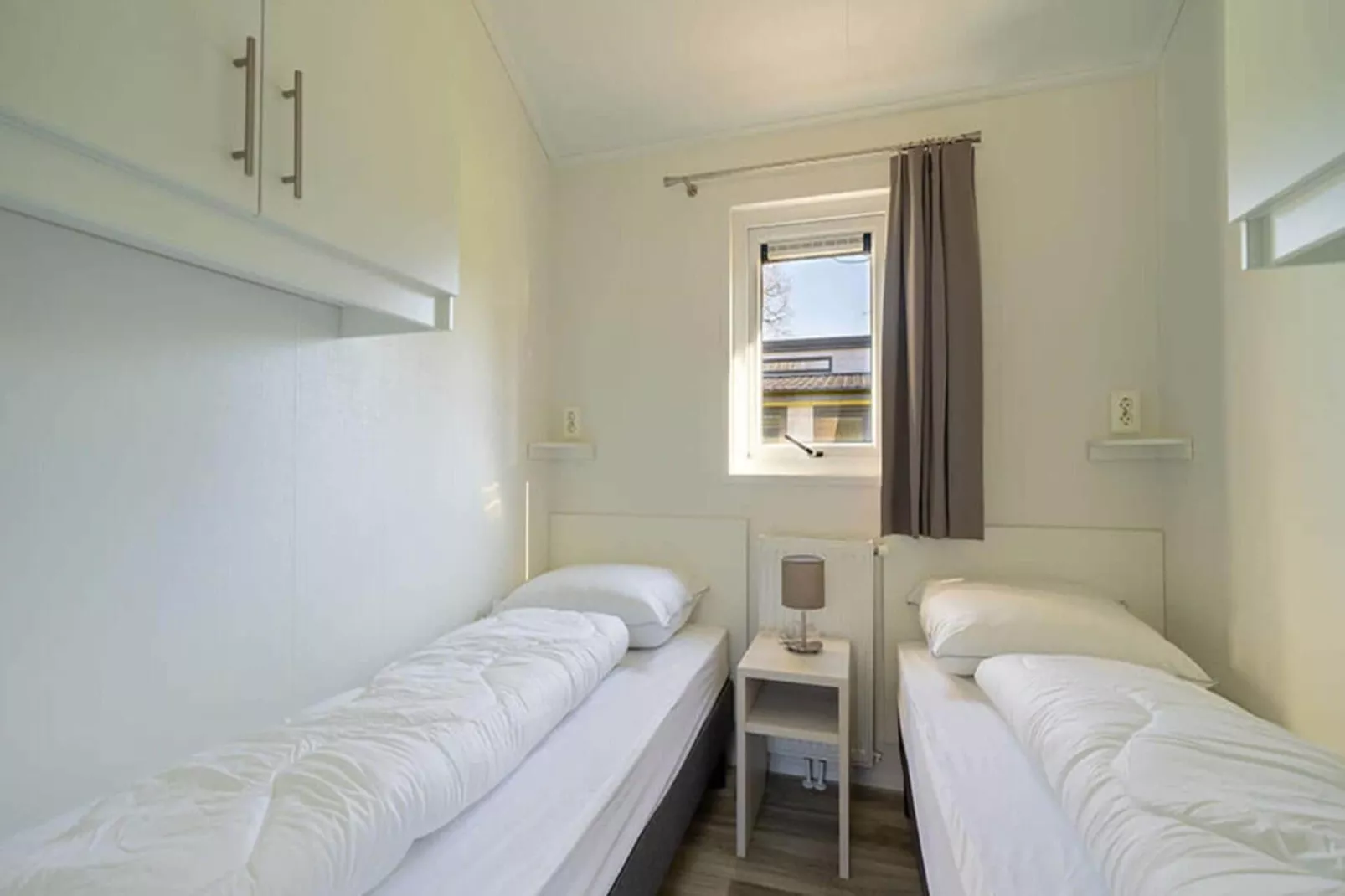 Resort Kaatsheuvel 4-Bedroom