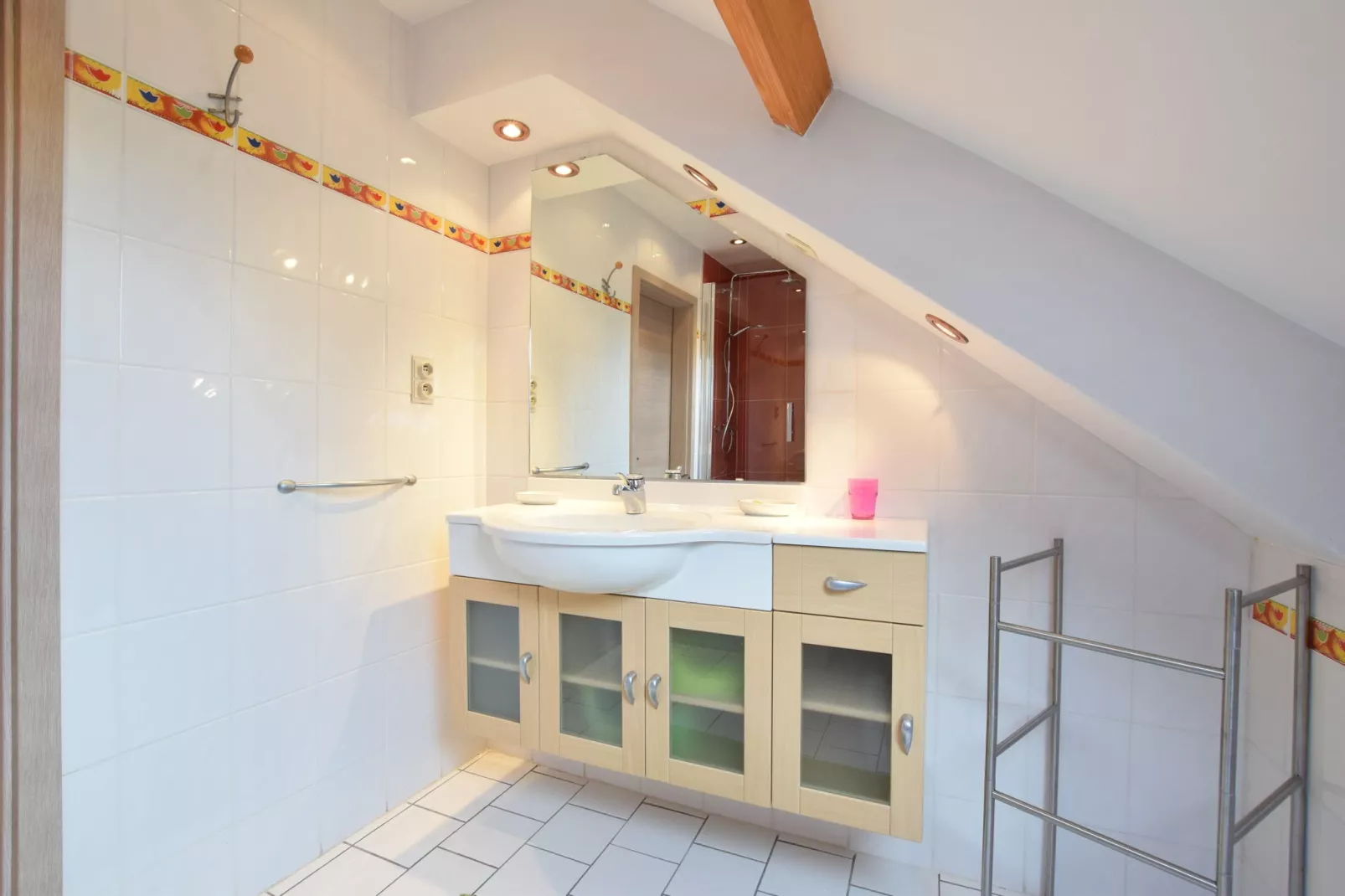 La Maison des Grands Prés-Bathroom