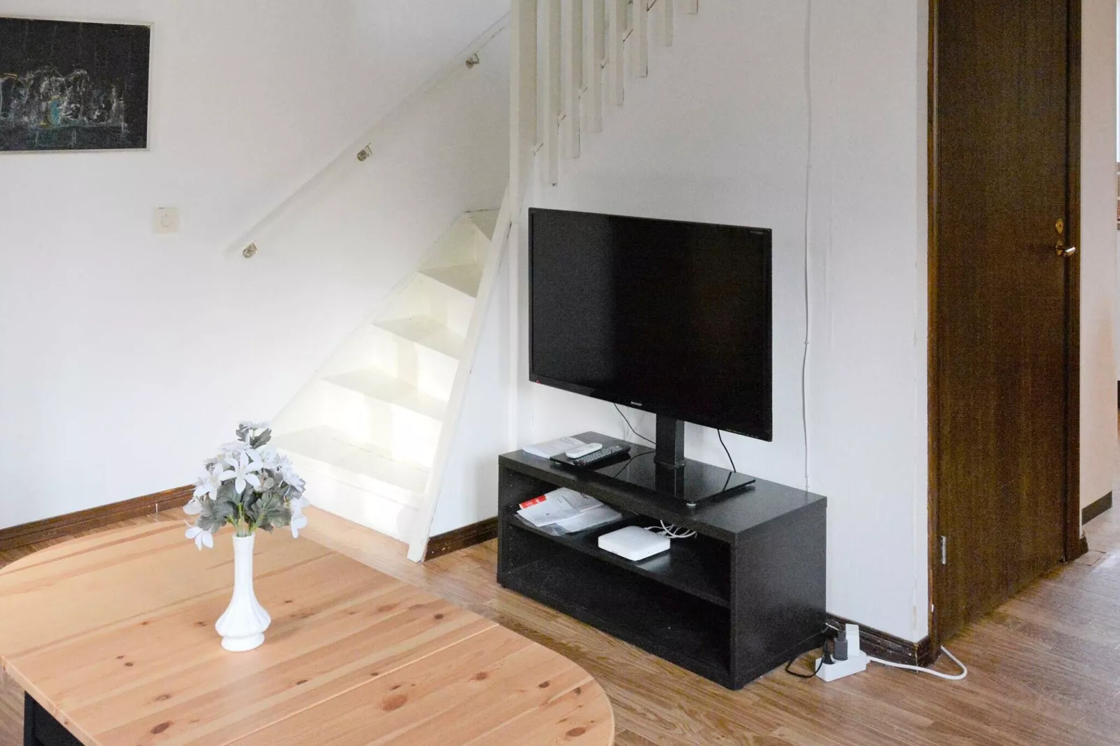 3 person holiday home in HAMMARÖ-By Traum-Indoor