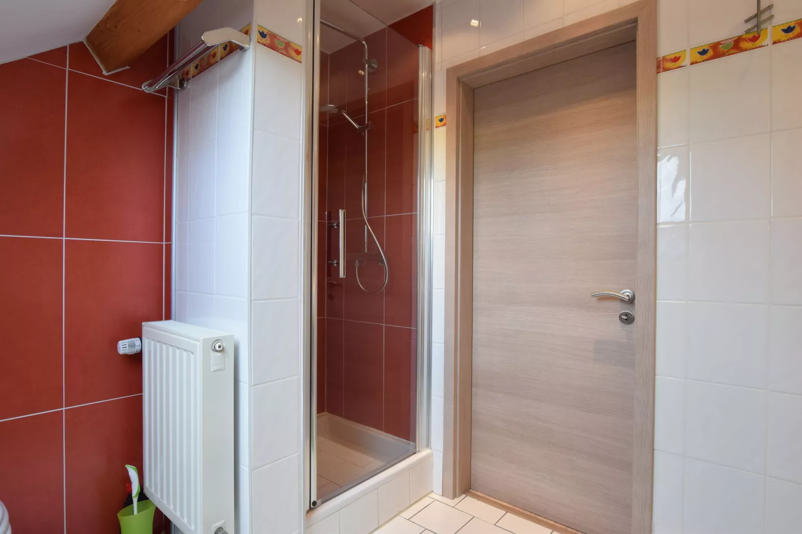 La Maison des Grands Prés-Bathroom