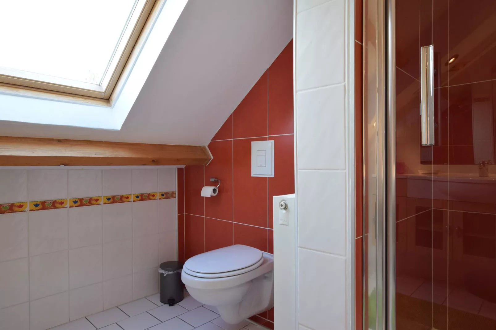La Maison des Grands Prés-Bathroom