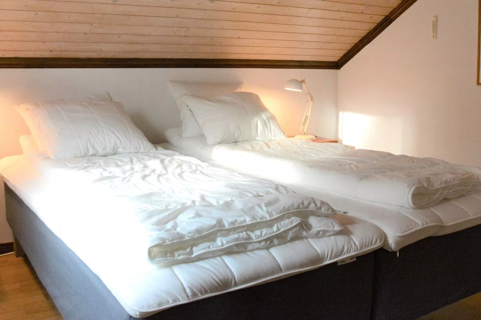 3 person holiday home in HAMMARÖ-By Traum-Indoor