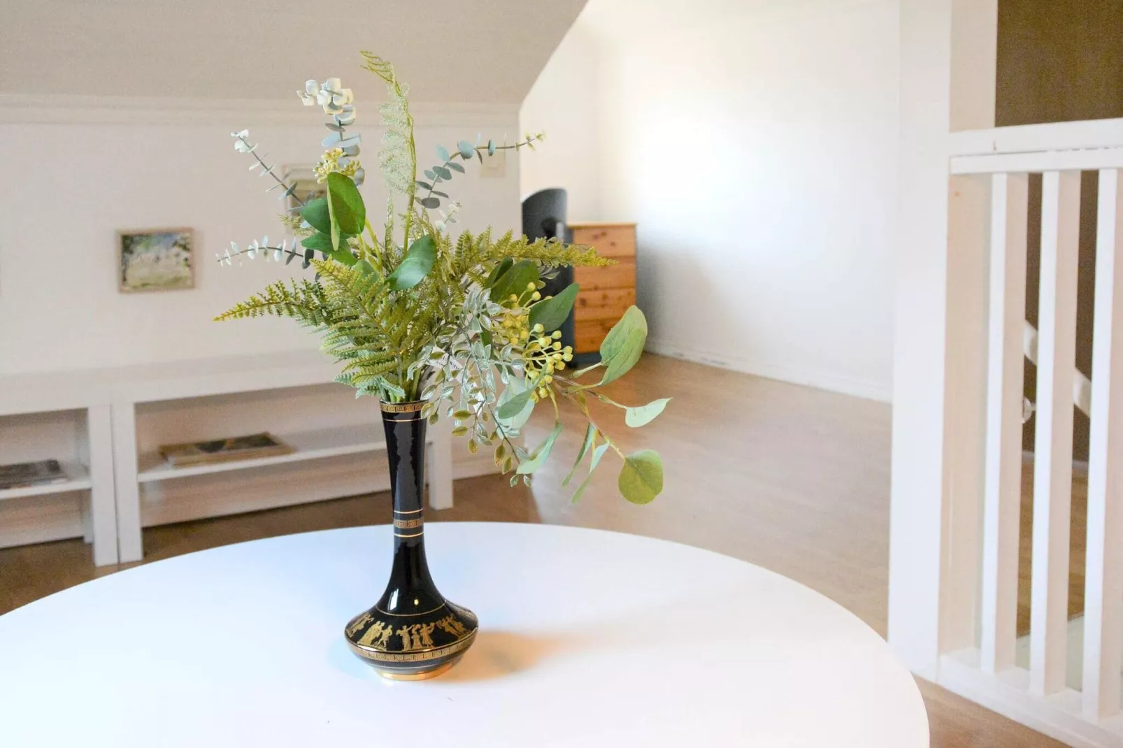 3 person holiday home in HAMMARÖ-By Traum-Indoor